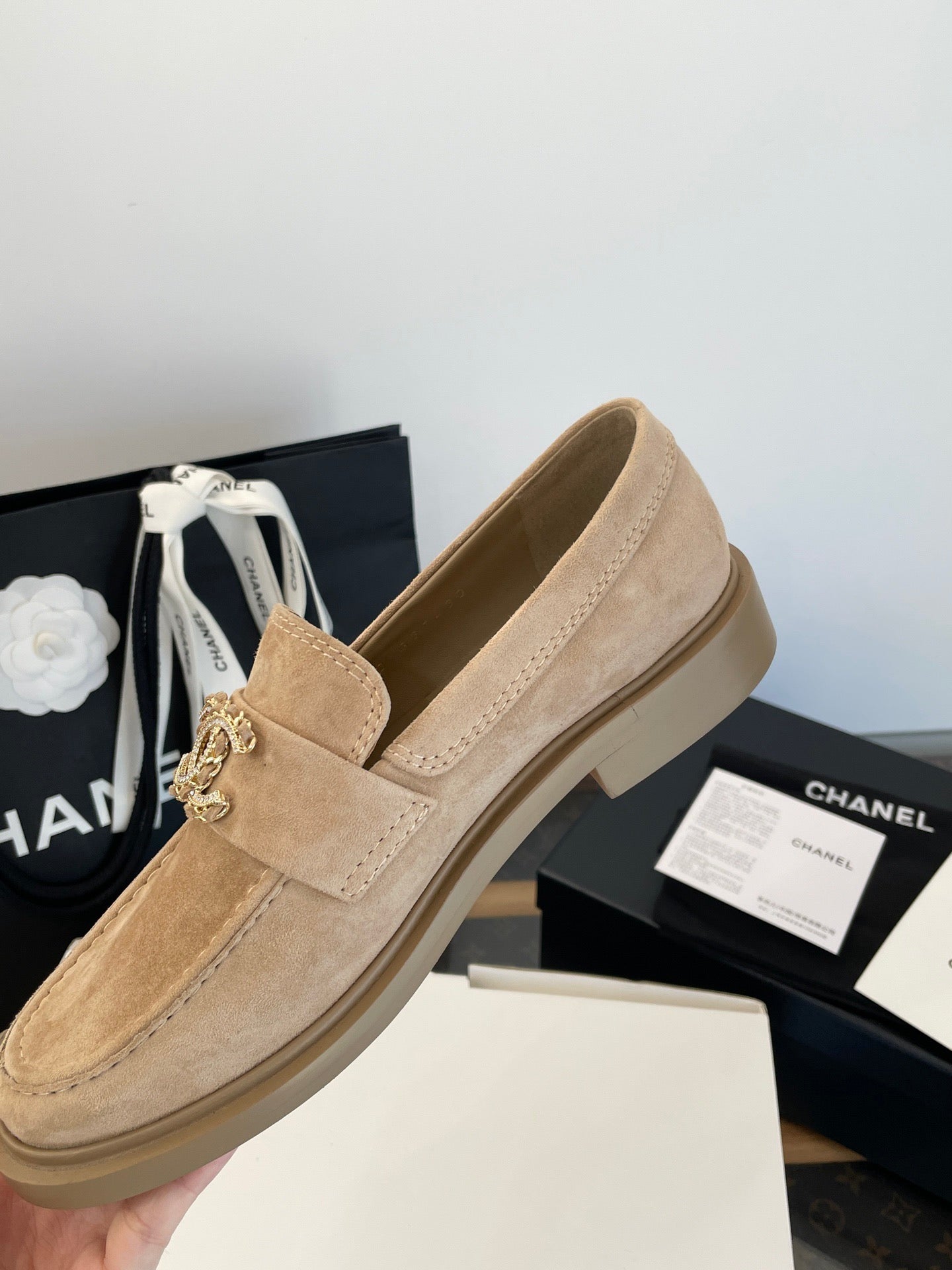 CC LOAFERS
