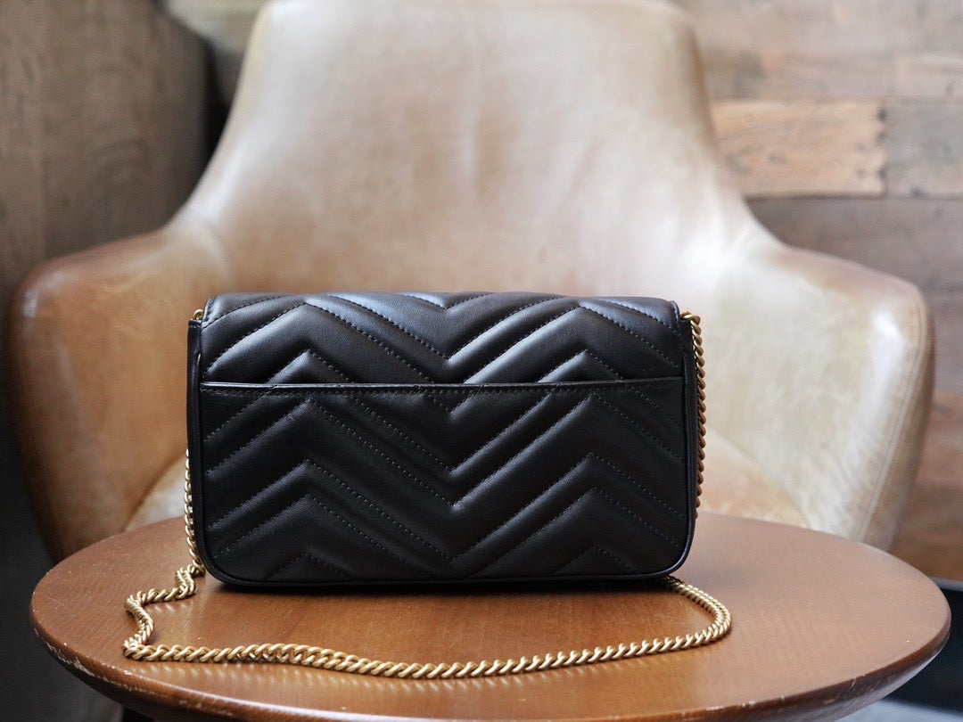 GG MARMONT MINI BAG
