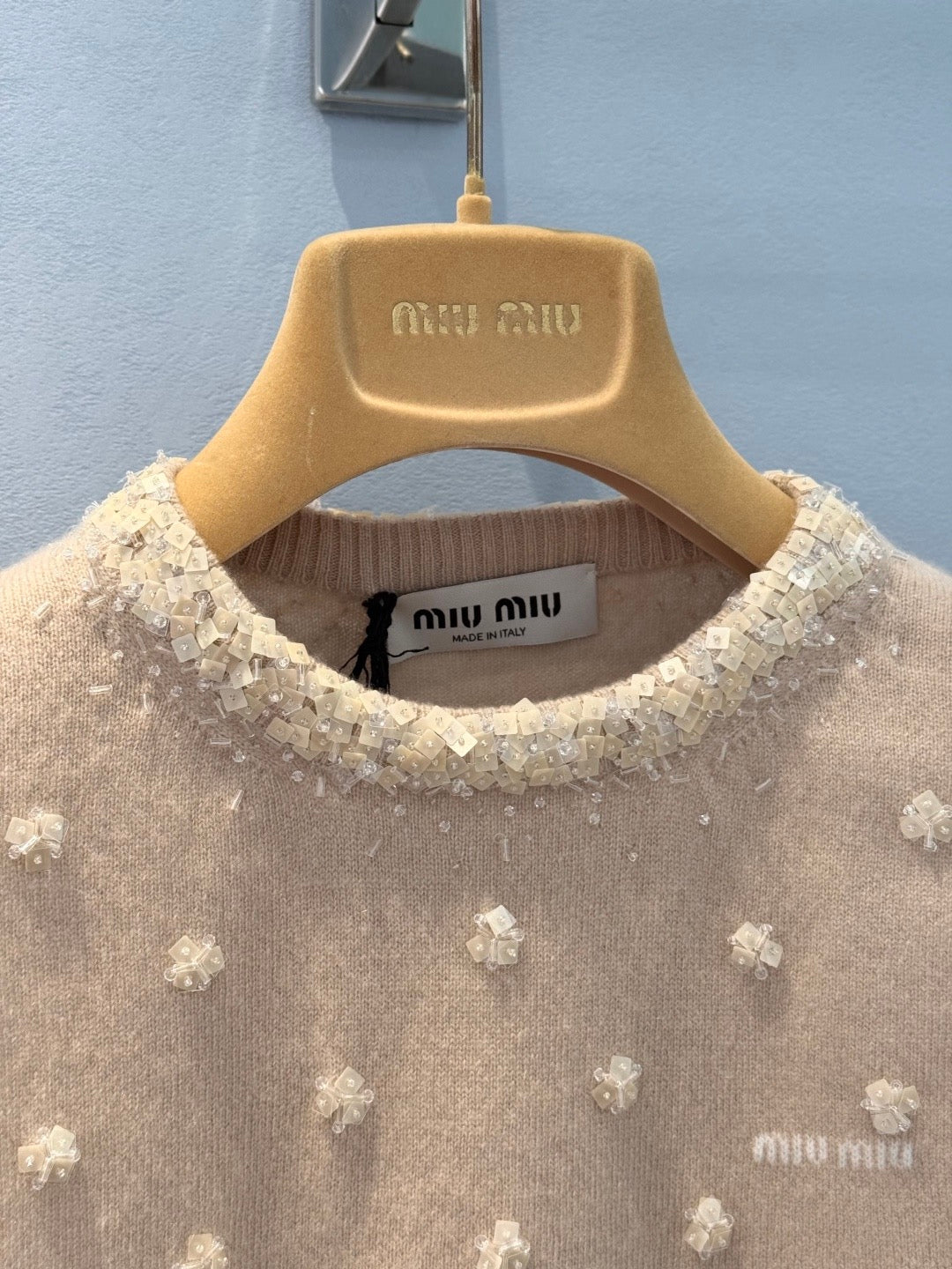 MIU M TOP
