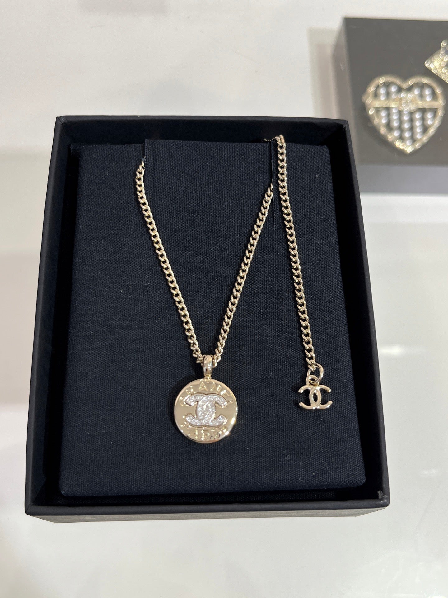 CC NECKLACE