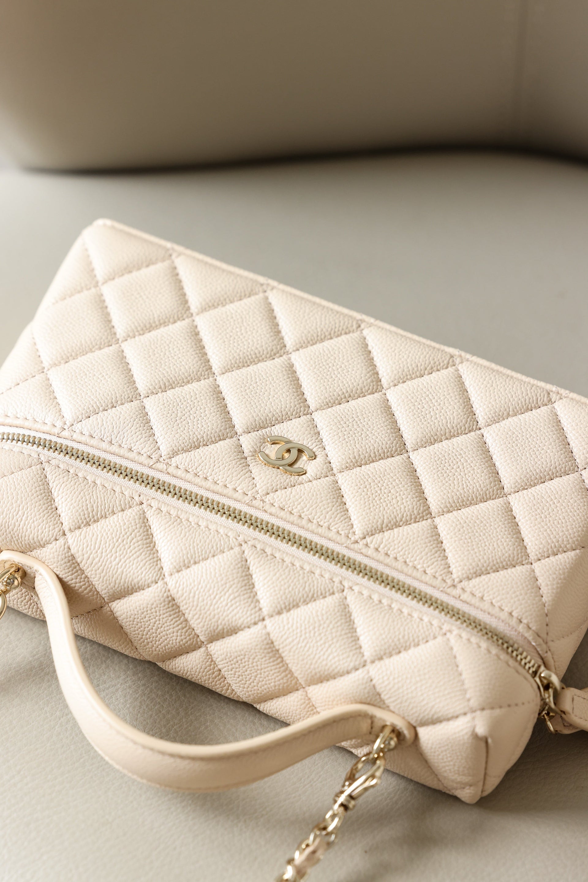 CC 25C BAG