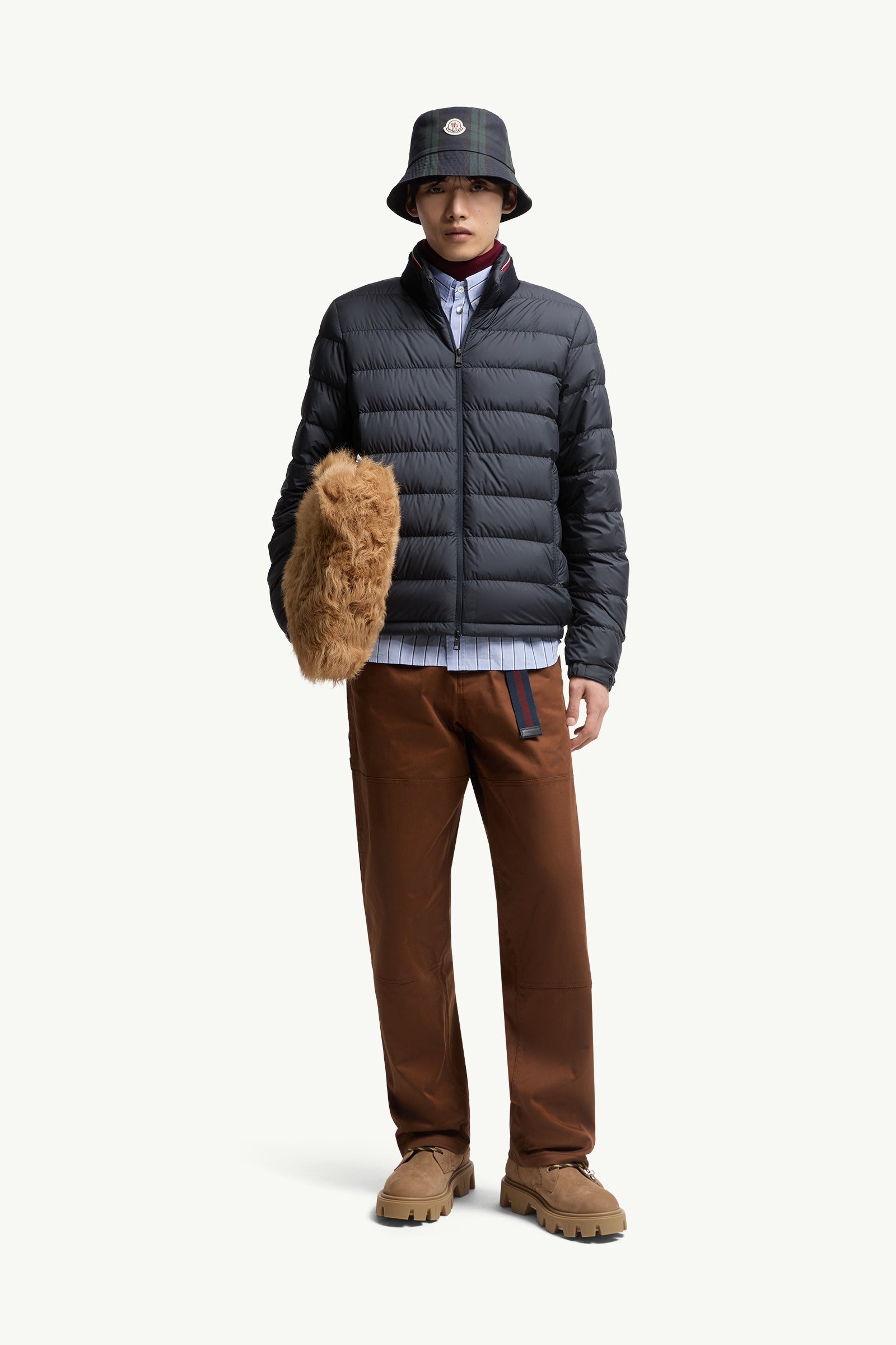 MONC BRENDANN JACKET