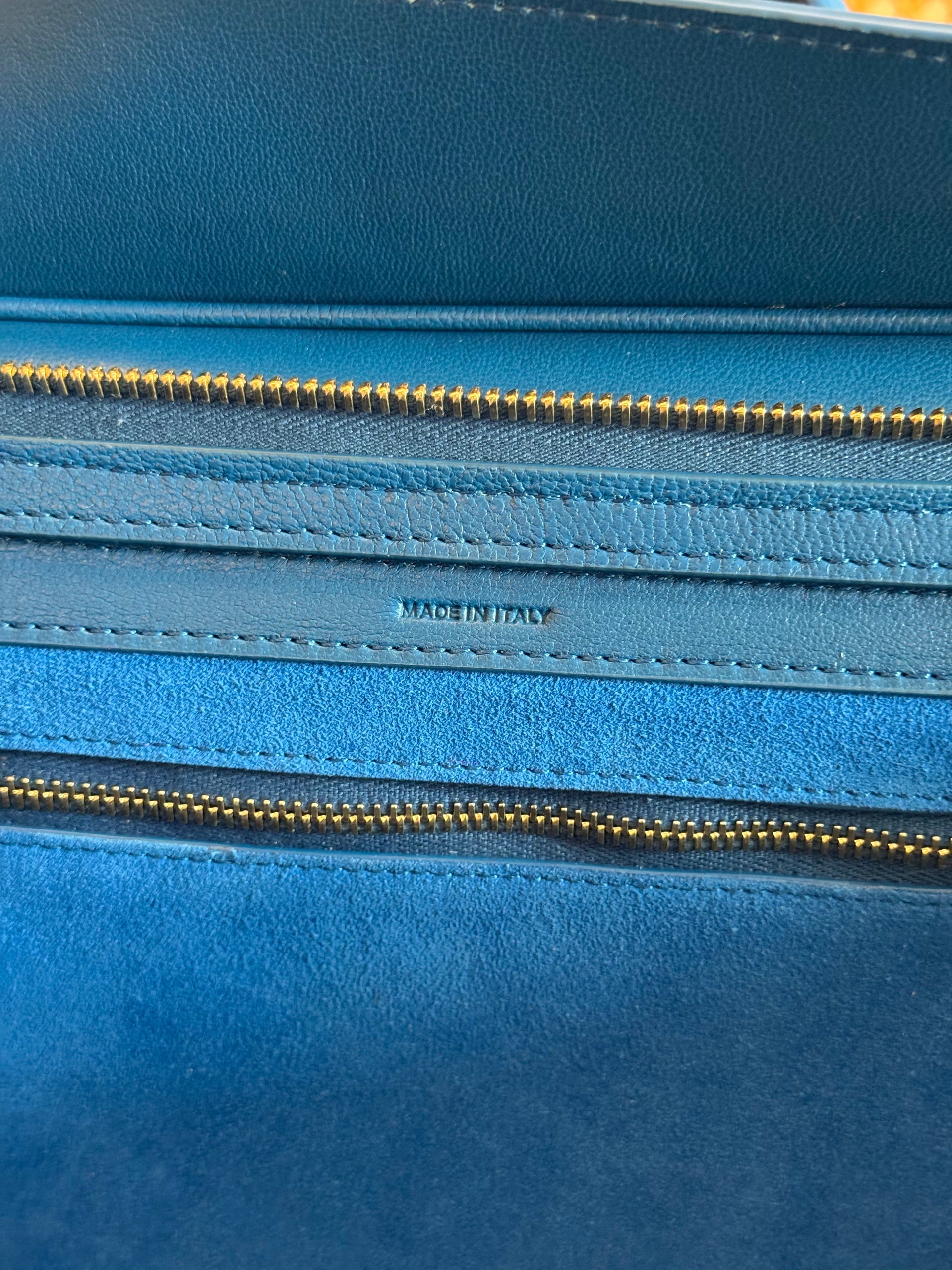 CEL NEW LUGGAGE BAG