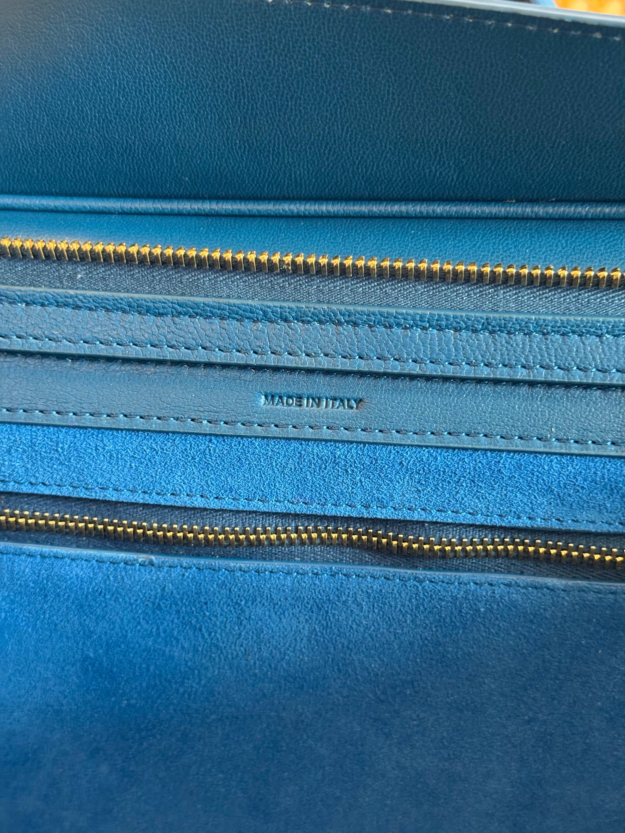 CEL NEW LUGGAGE BAG