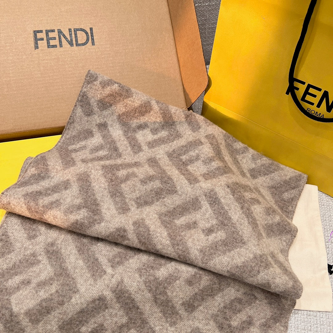 FEN SCARF