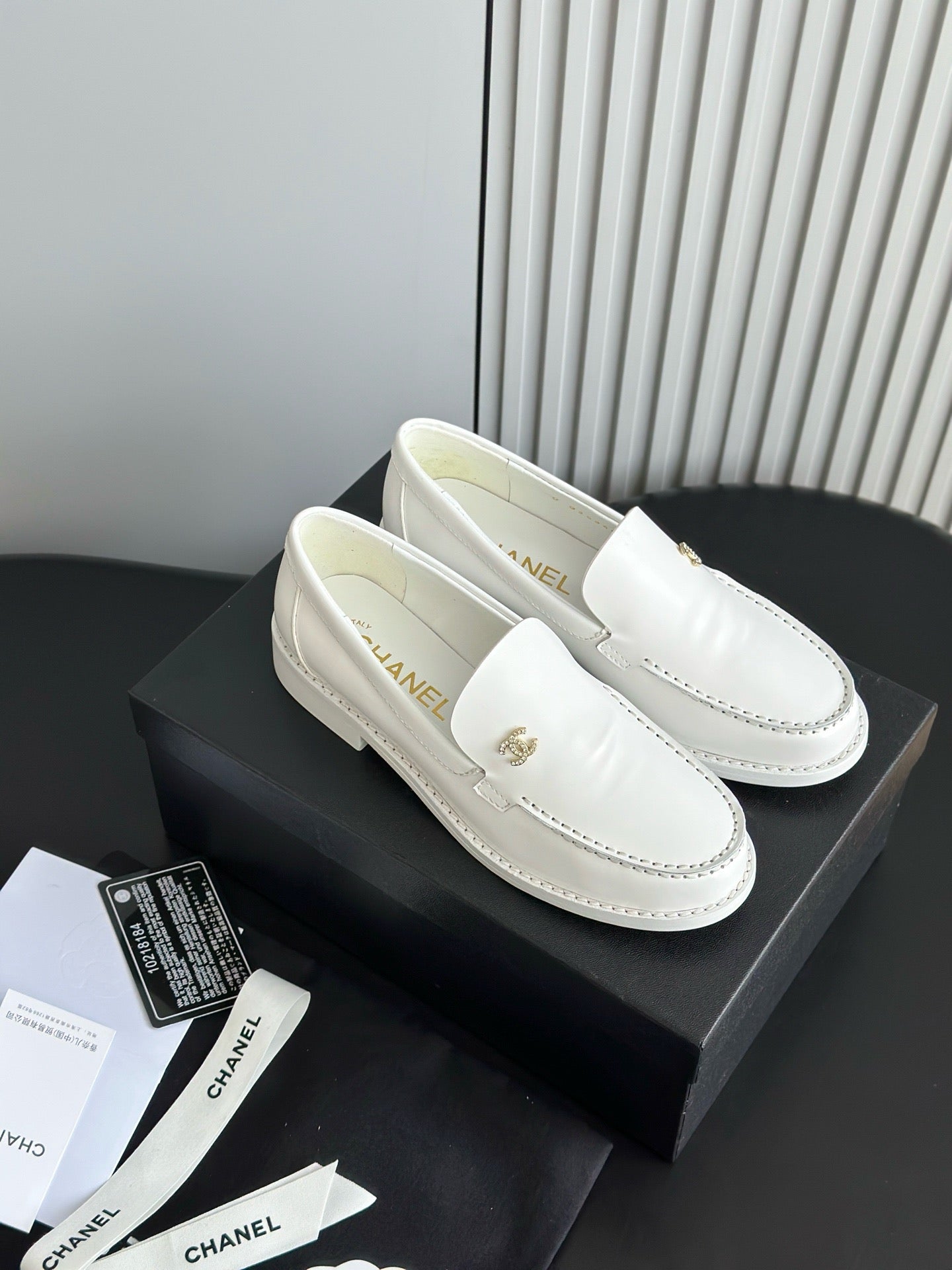 CC LOAFERS