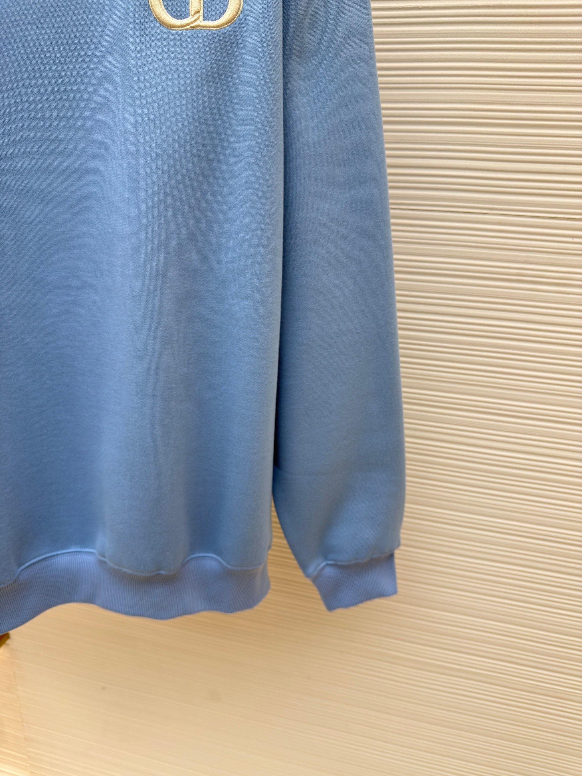 CD SWEATSHIRT