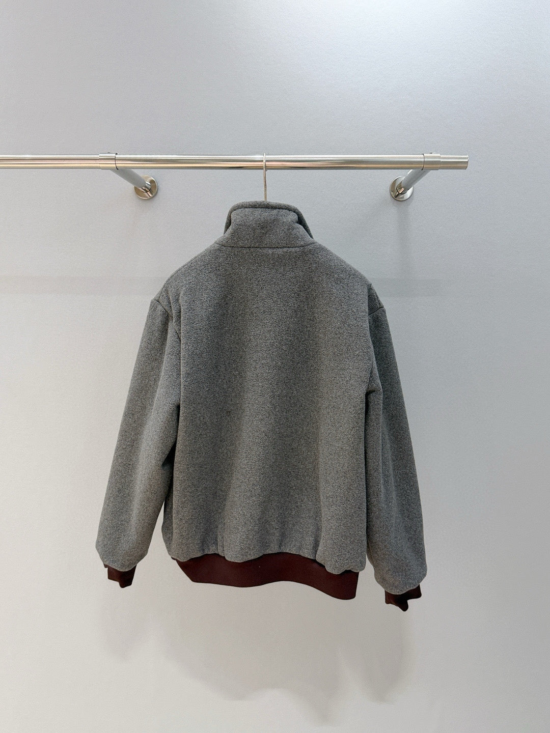 MIU M JACKET