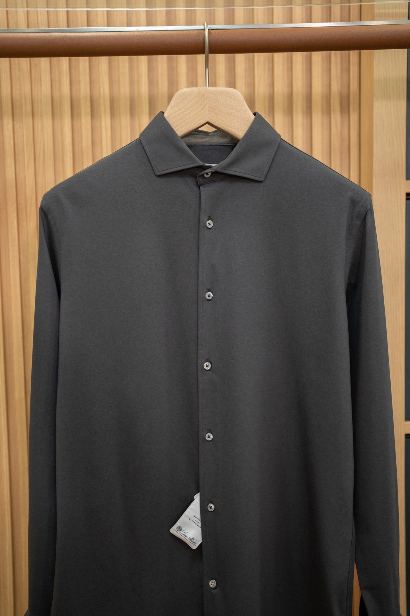 LORO P SHIRT
