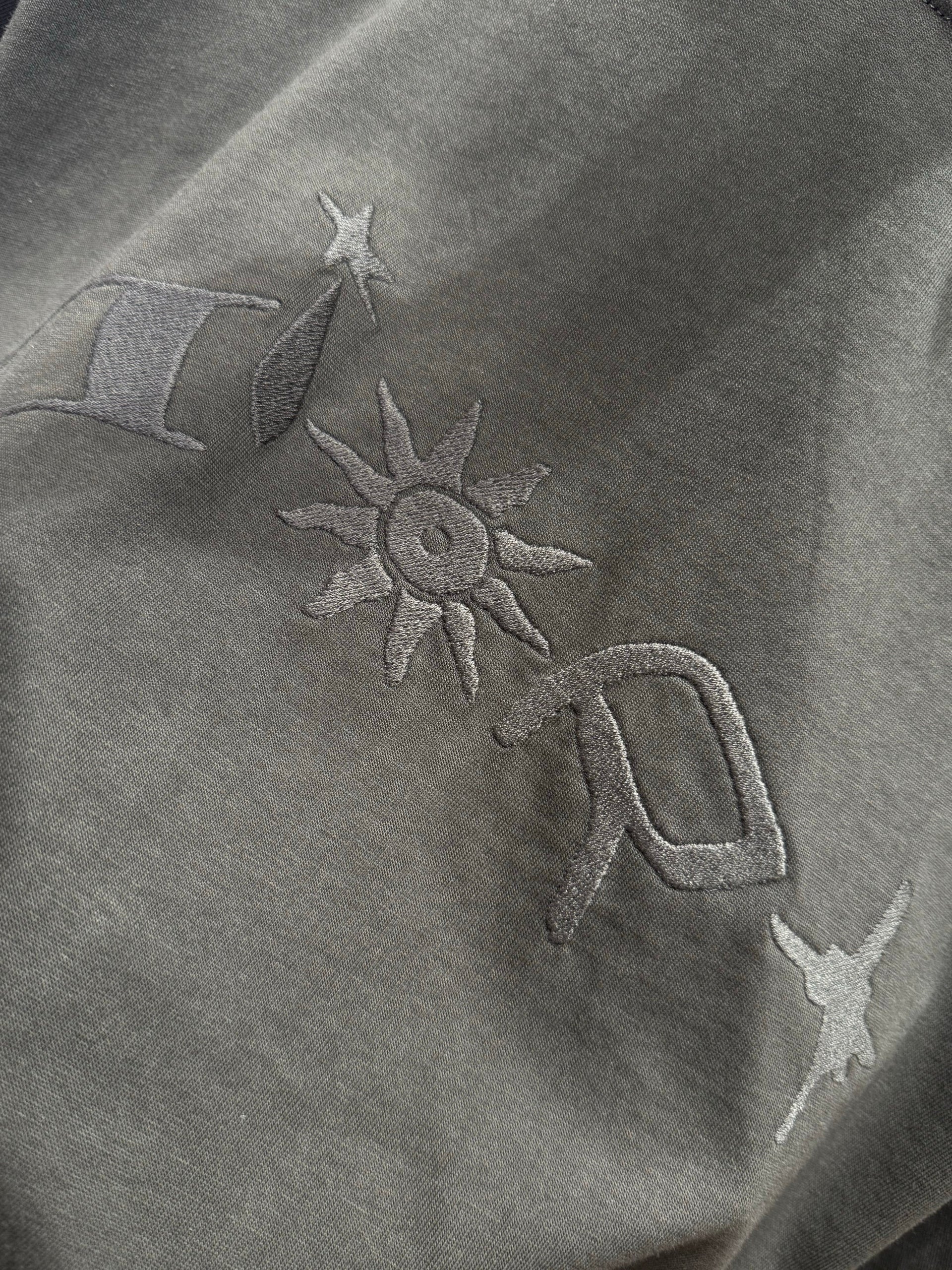 CD T-SHIRT
