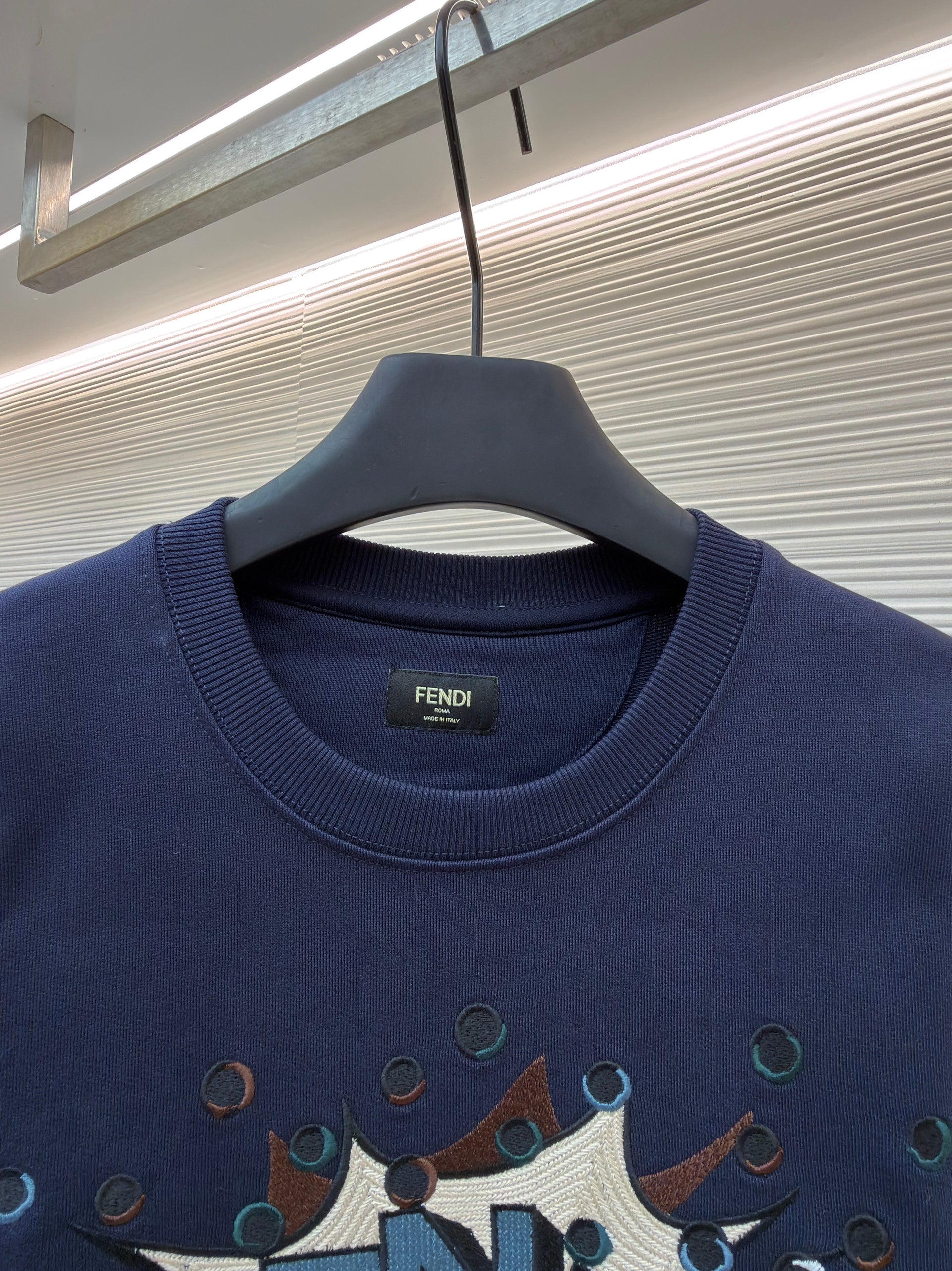 FEN SWEATSHIRT