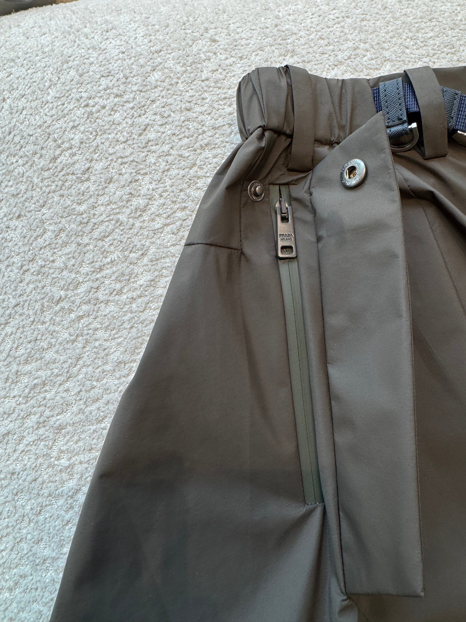 PD SKIRT