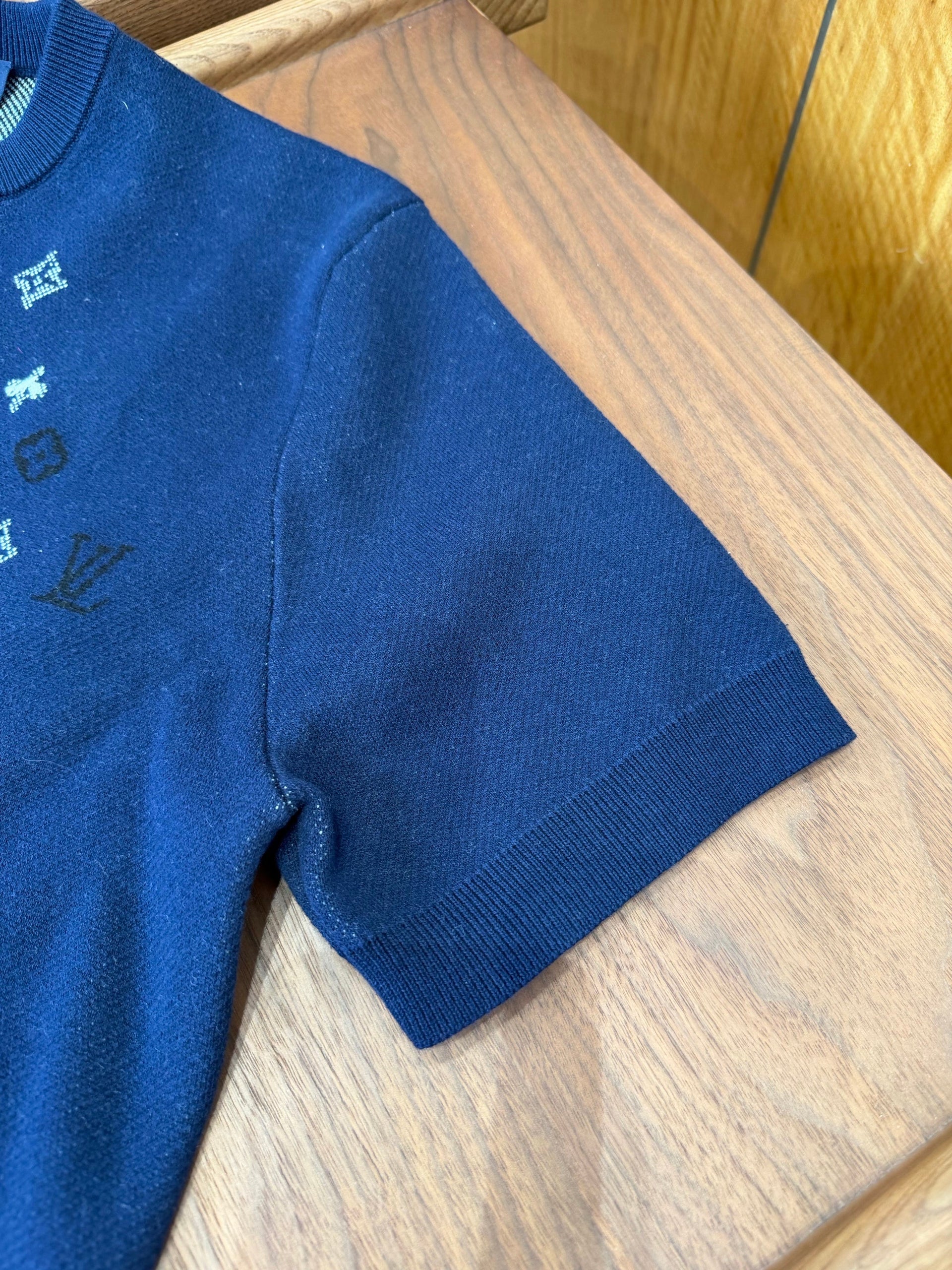 LOU T-SHIRT