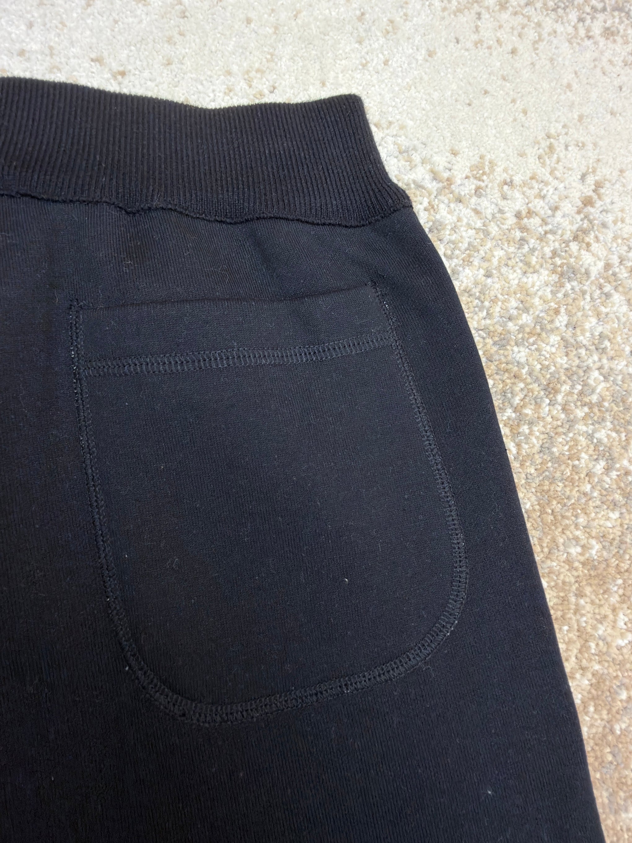 CD JOGGERS