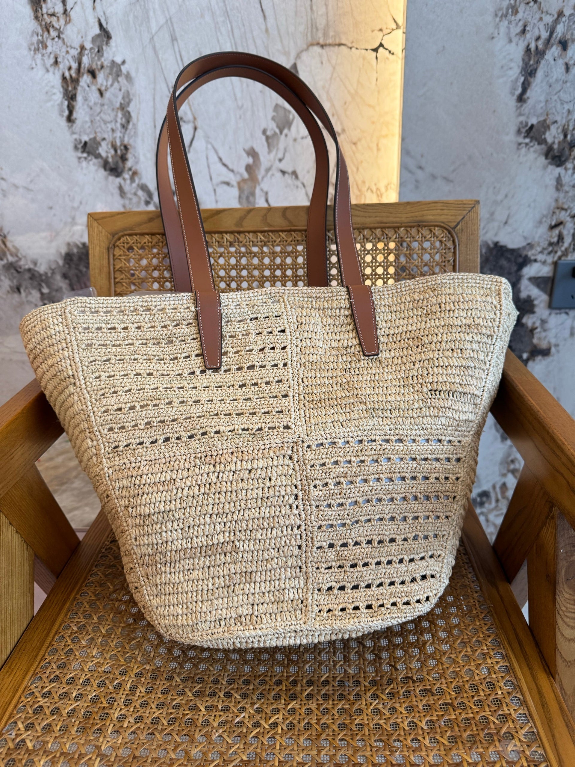 CEL COUFFIN PANIER BAG