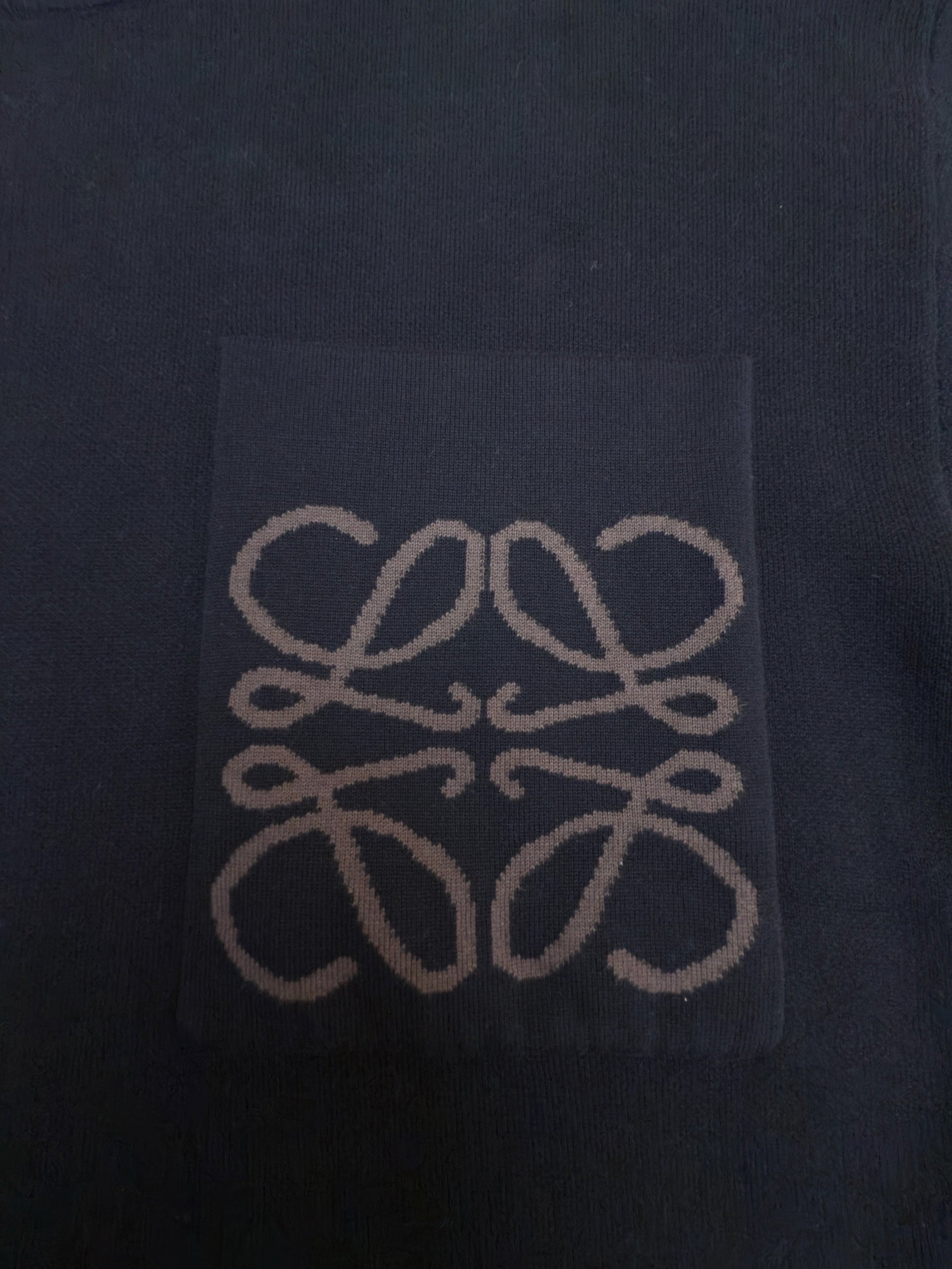 LOEW JUMPER