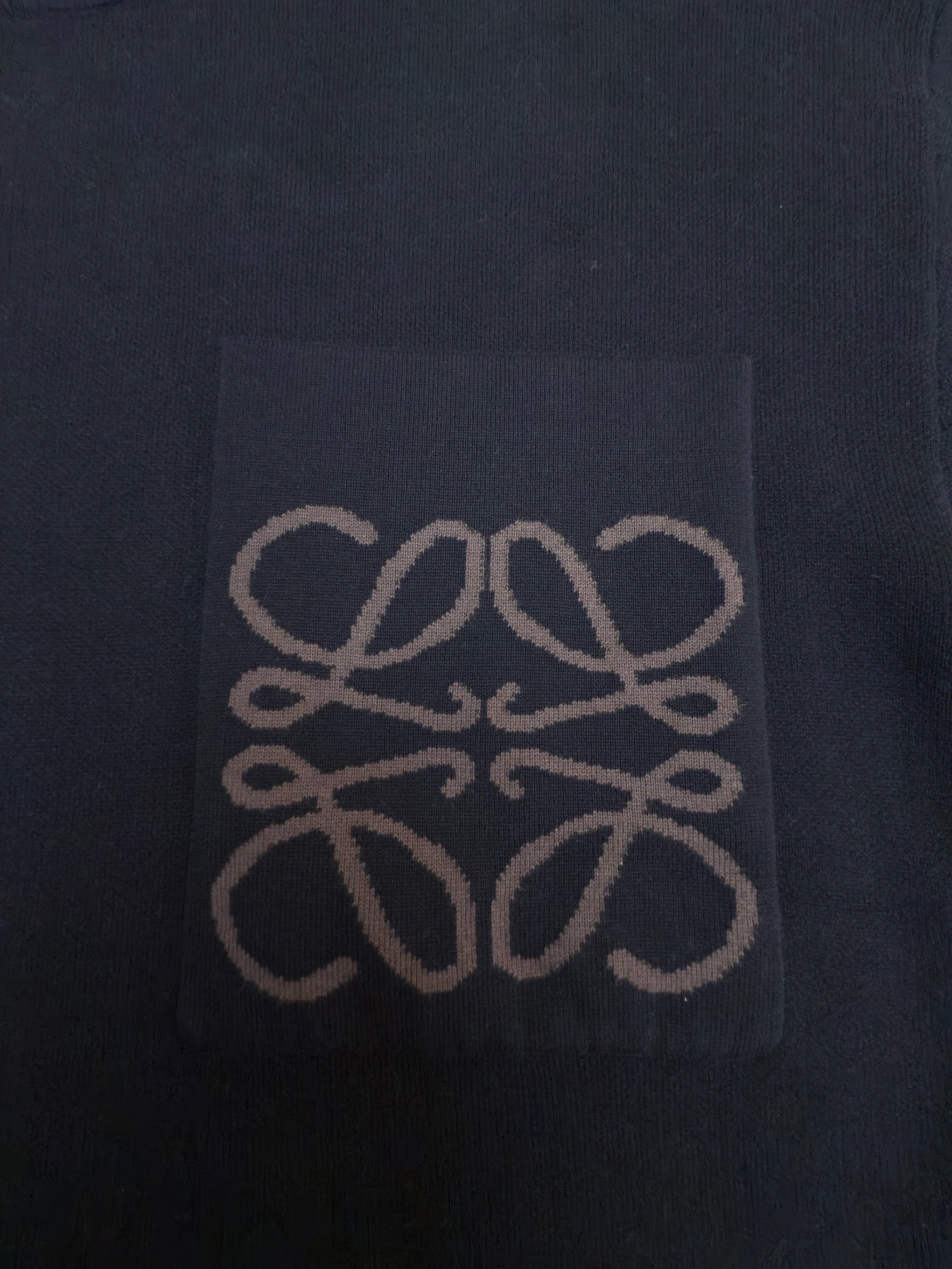 LOEW JUMPER