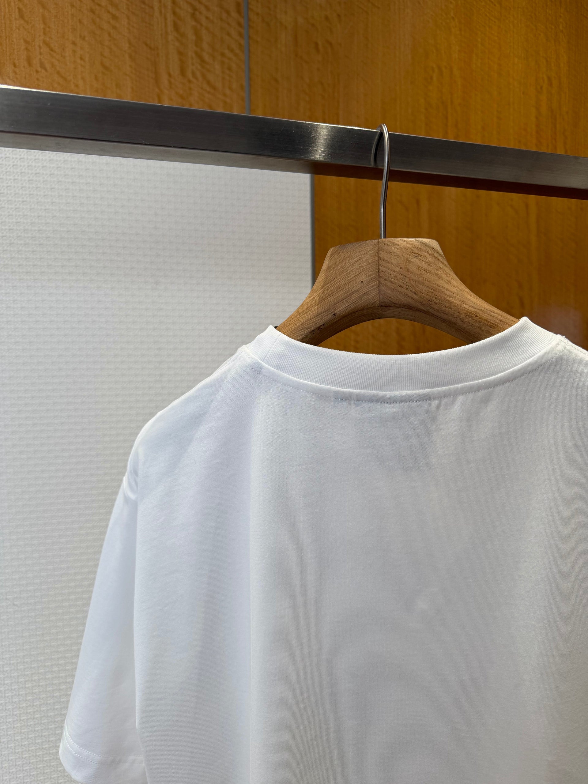 CD T-SHIRT