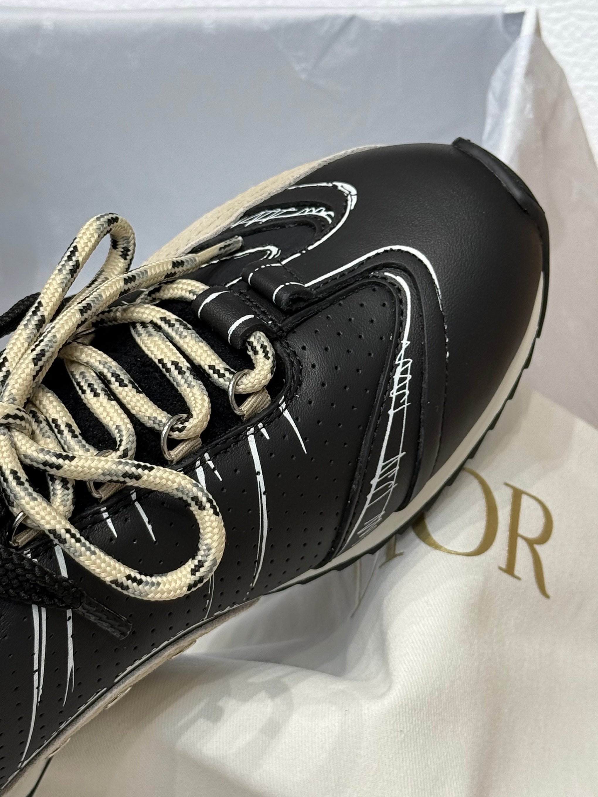 CD D-SKETCH SNEAKER