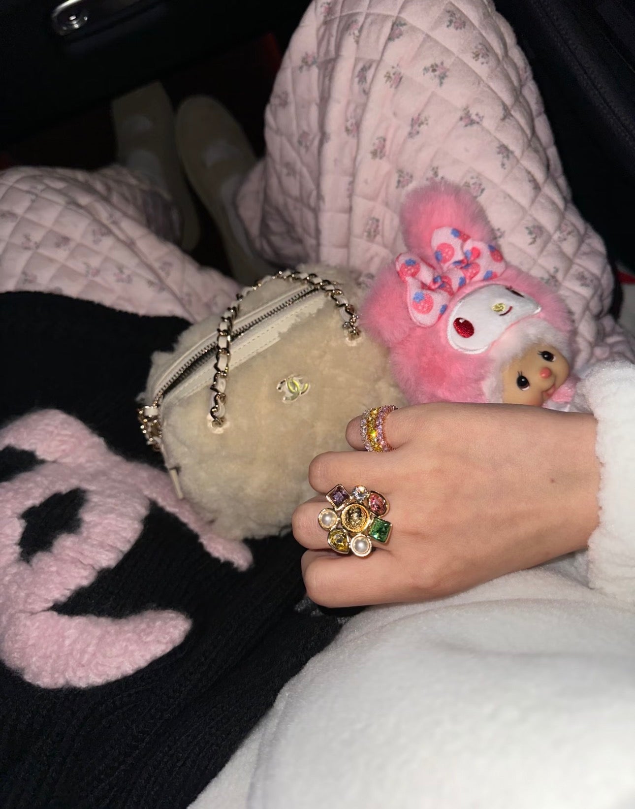 CC RING