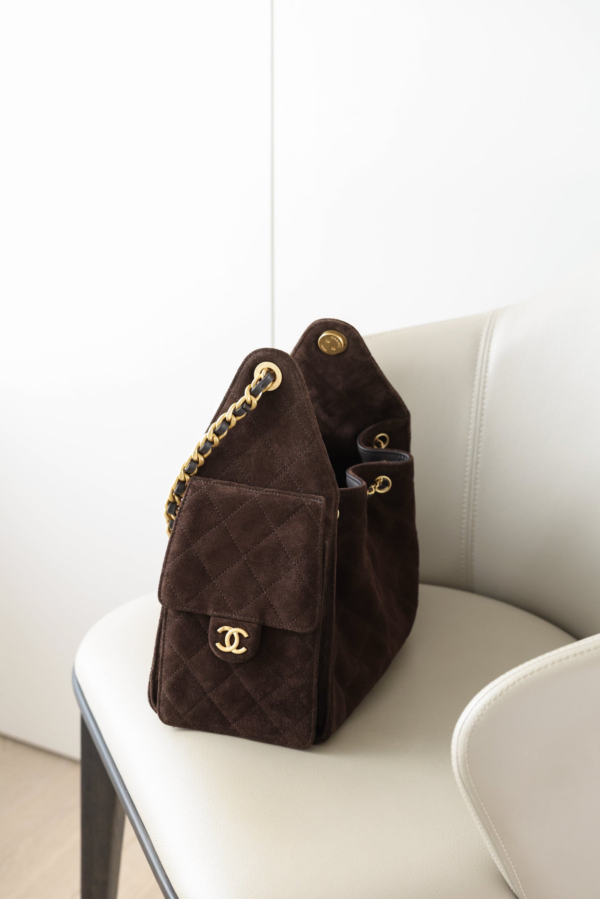CC 25C BAG