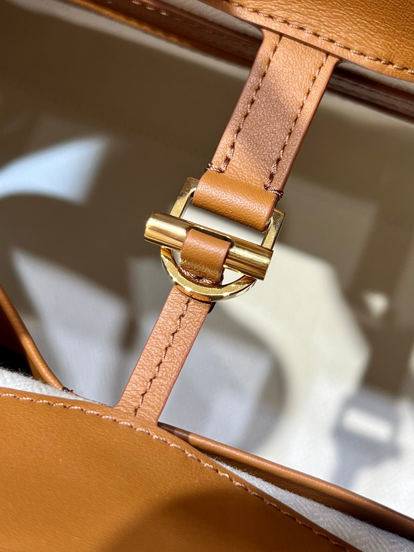 THE ROW MARGAUX 15 BAG