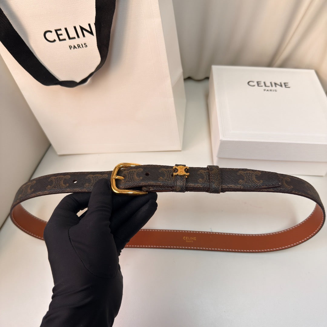 CEL 2.5 BELT