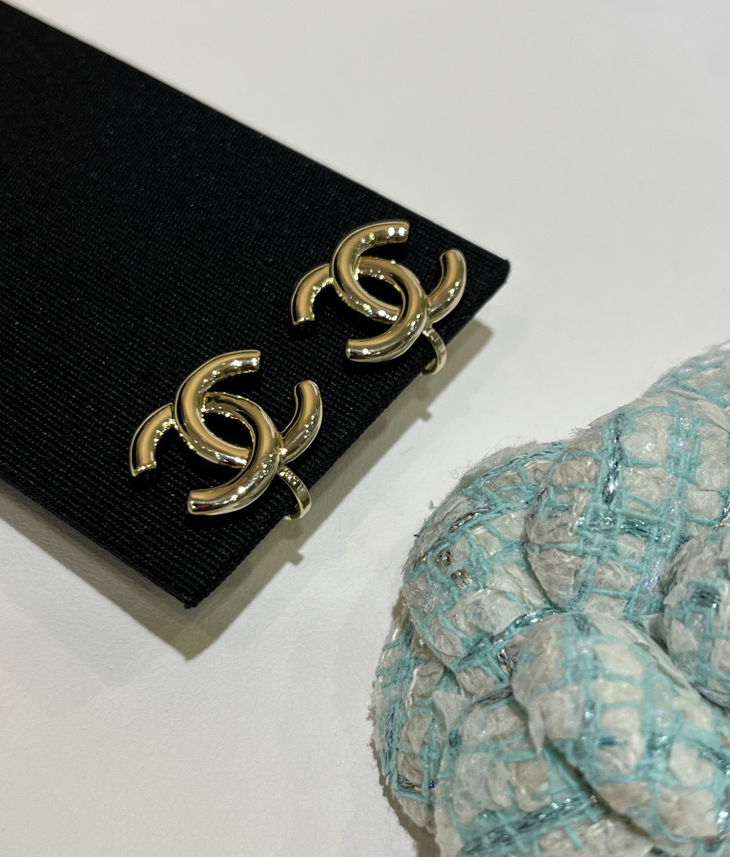 CC EARRINGS