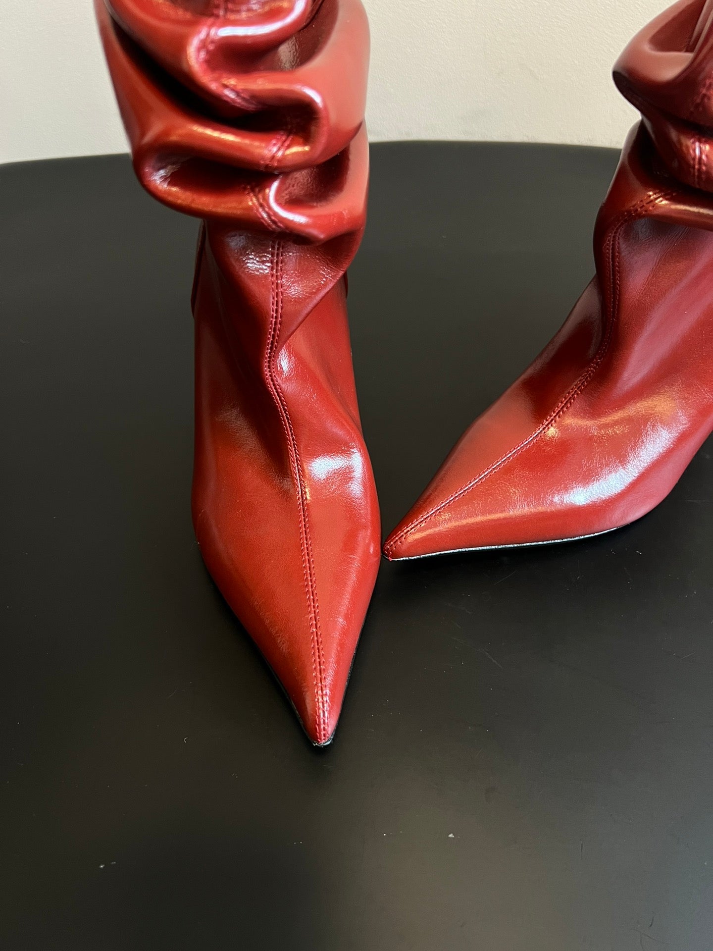 BALM BOOTS