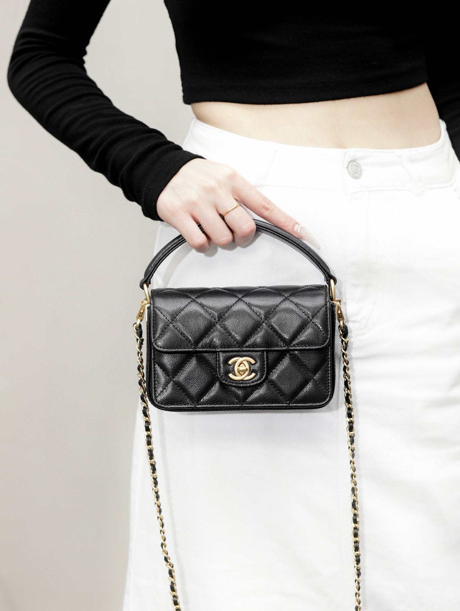 CC 24K BAG