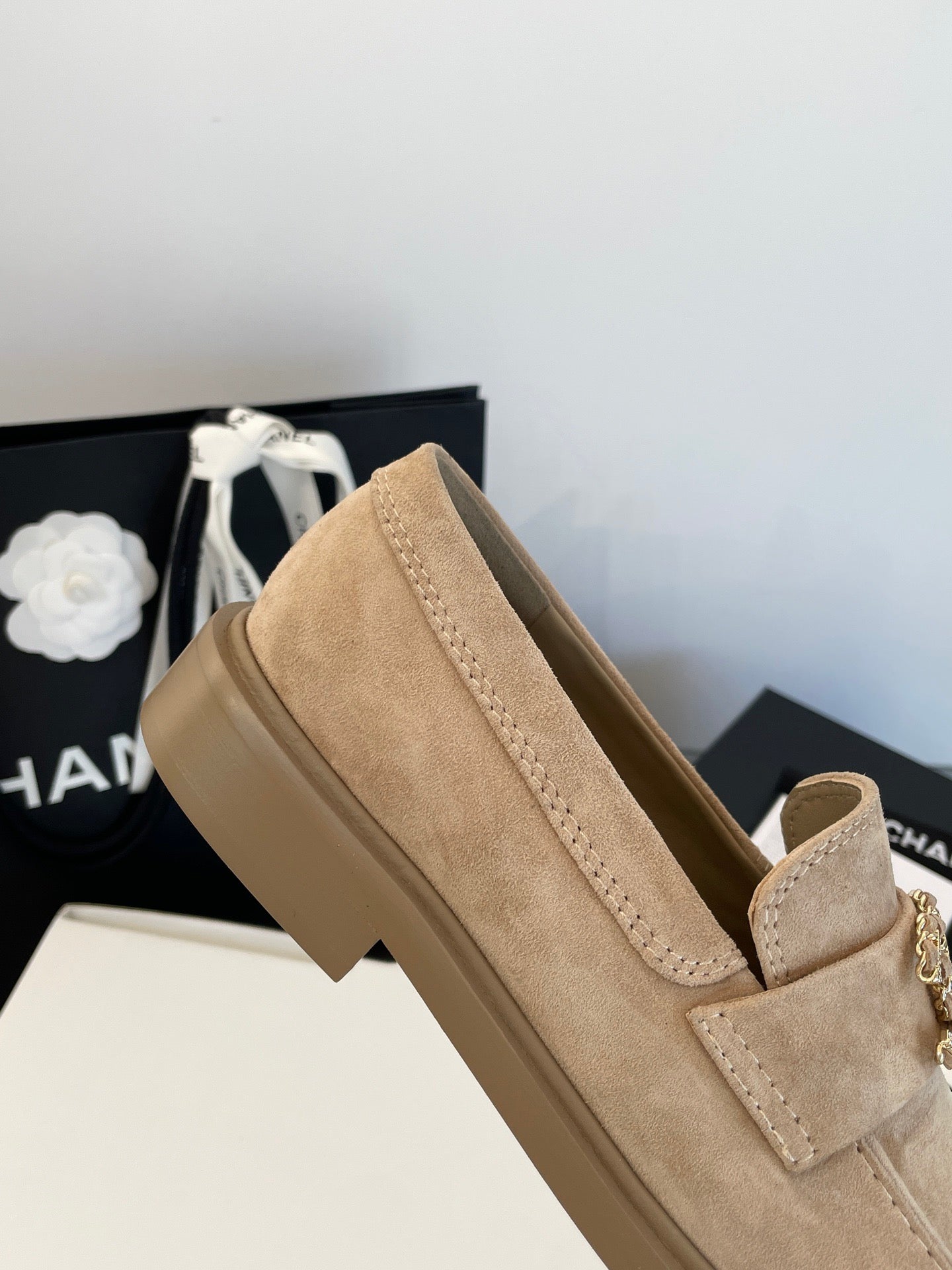 CC LOAFERS