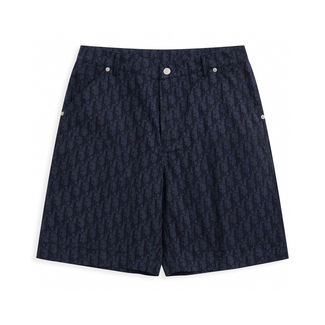 CD SHORT