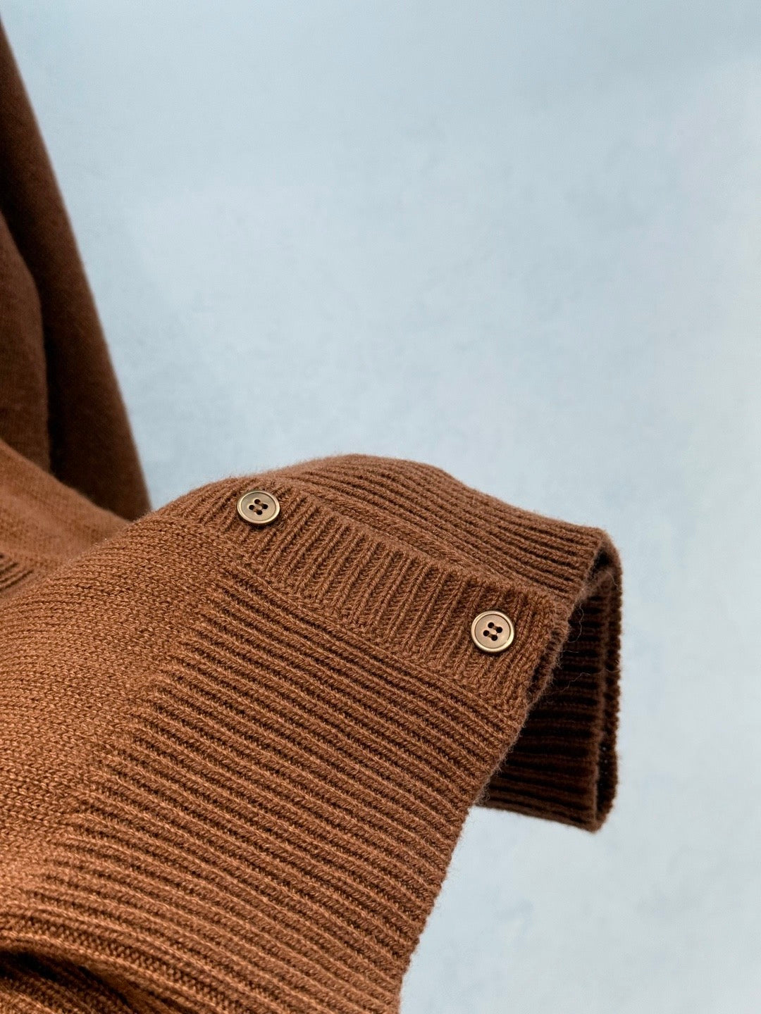 MIU M CARDIGAN