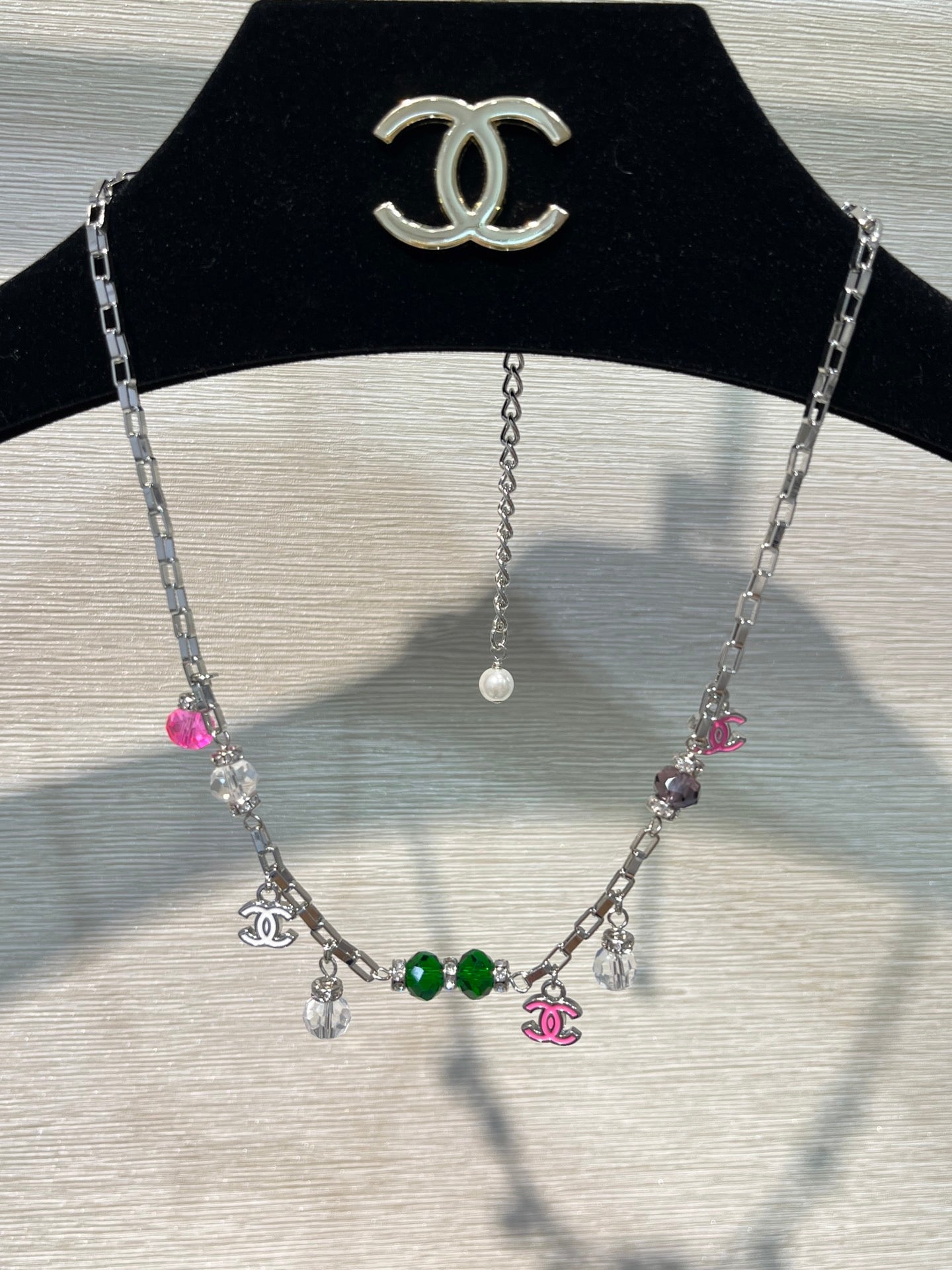 CC NECKLACE