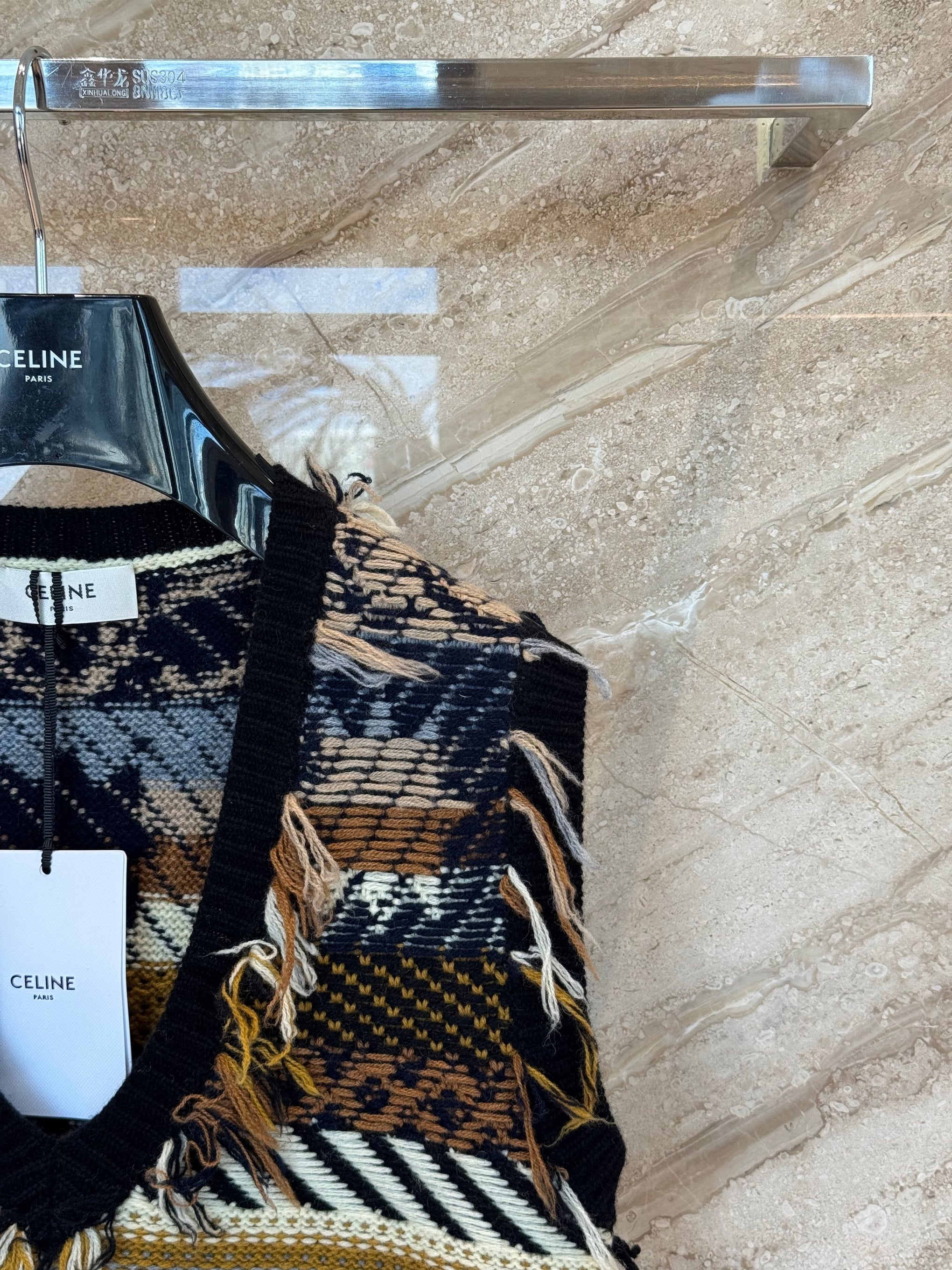 CEL VEST