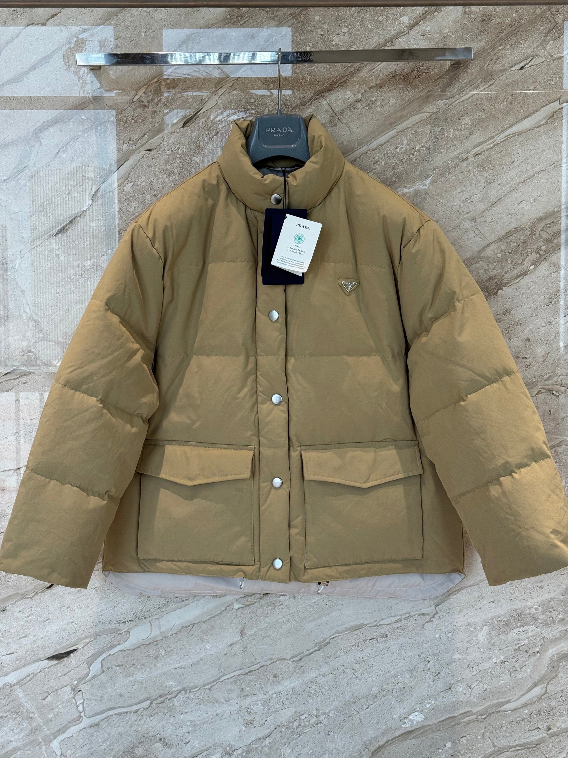 PD JACKET