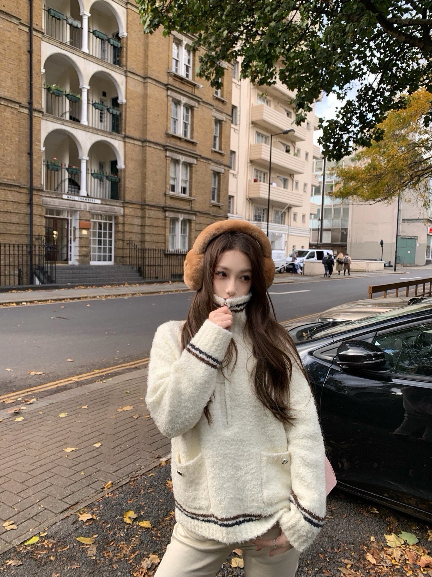 CC JUMPER