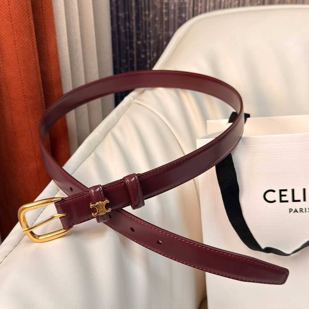 CEL 2.5 BELT