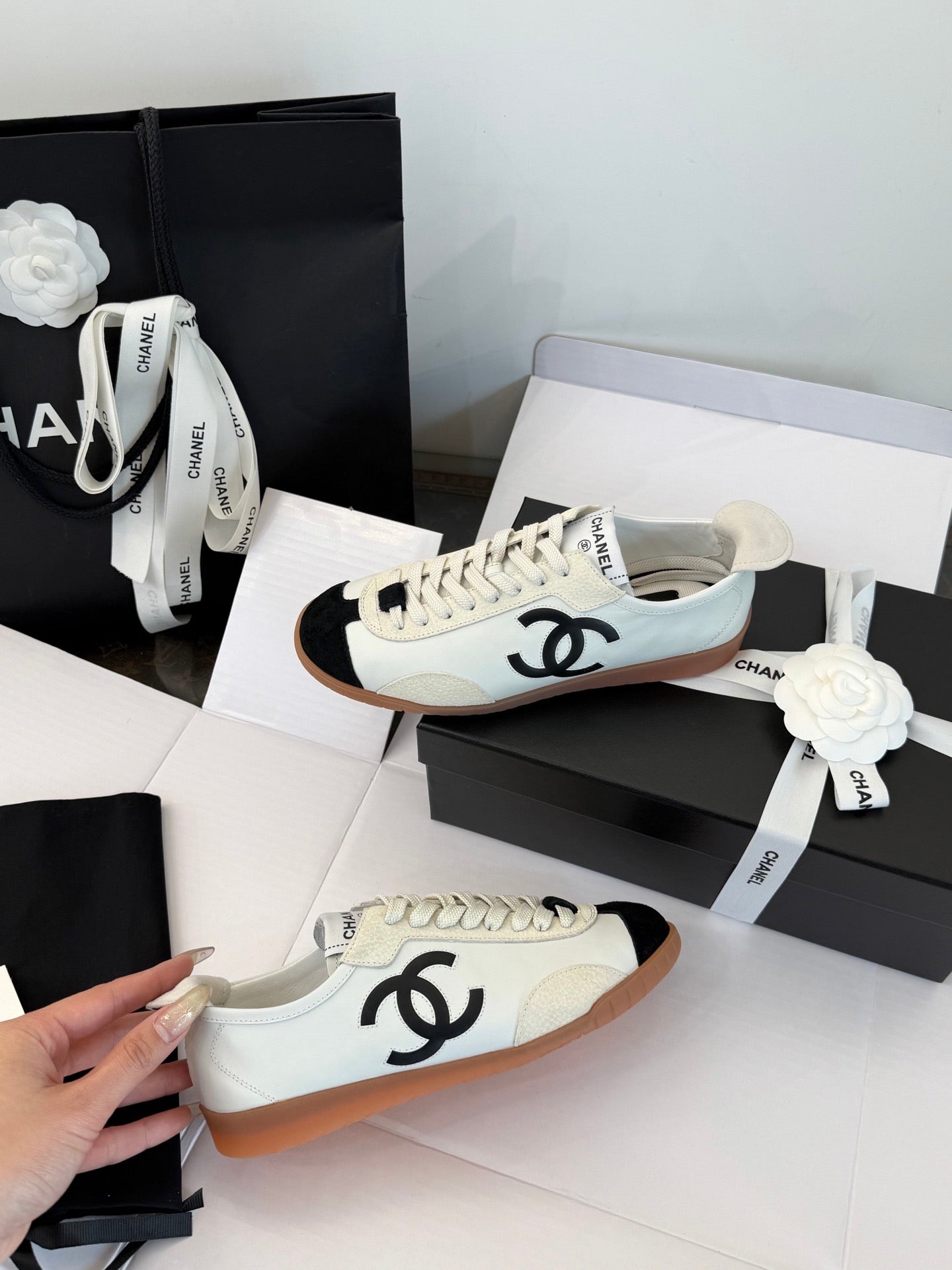 CC SNEAKERS