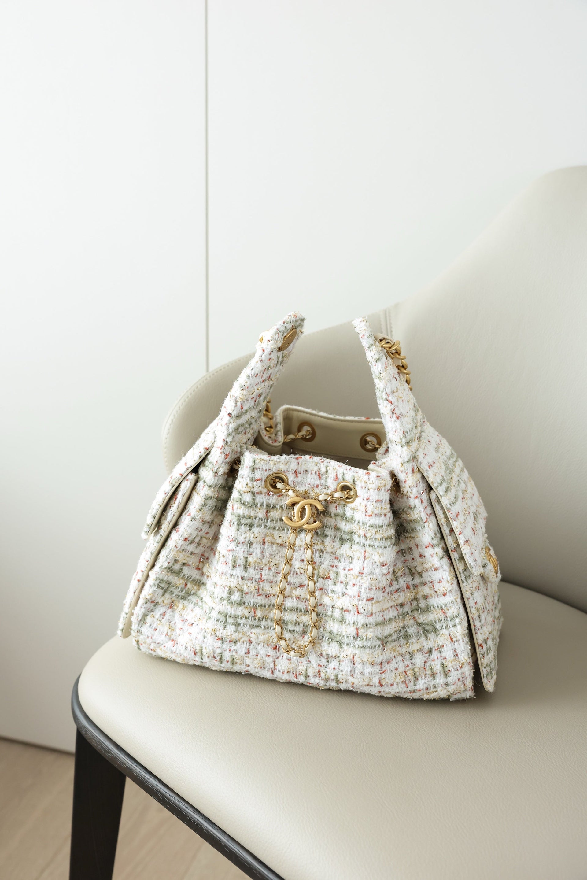 CC 25C BAG