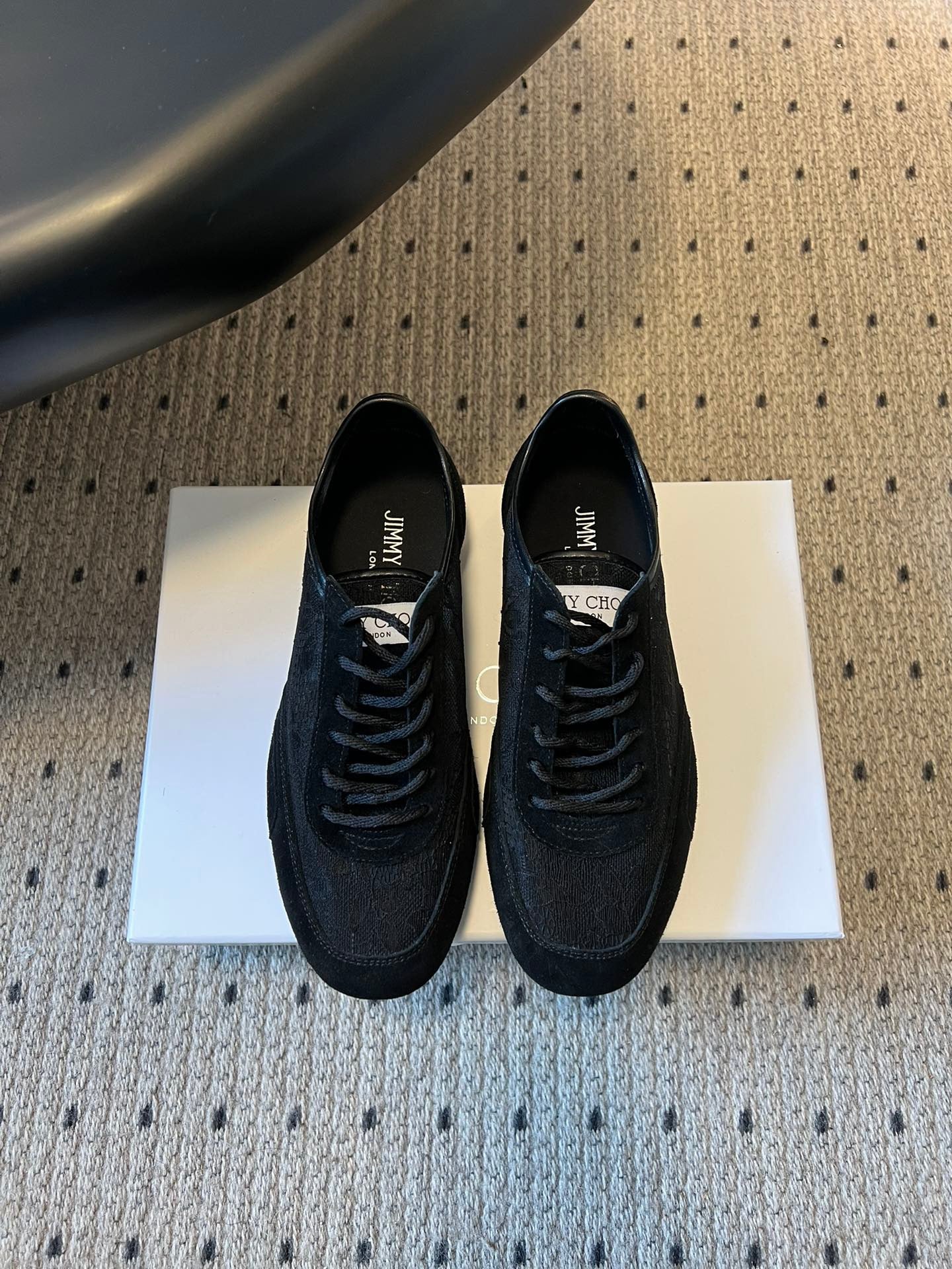 JIMMY C SNEAKER