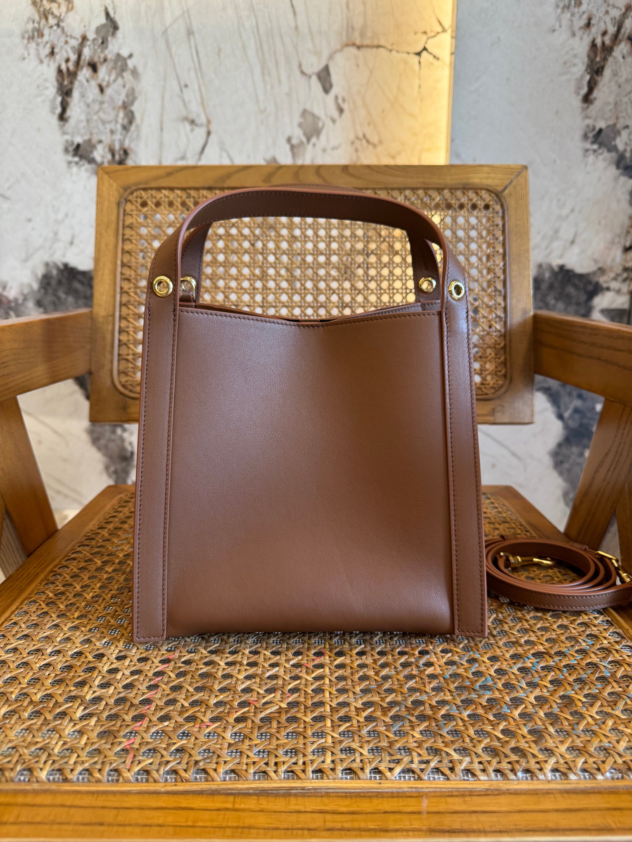 CEL CUBE BAG
