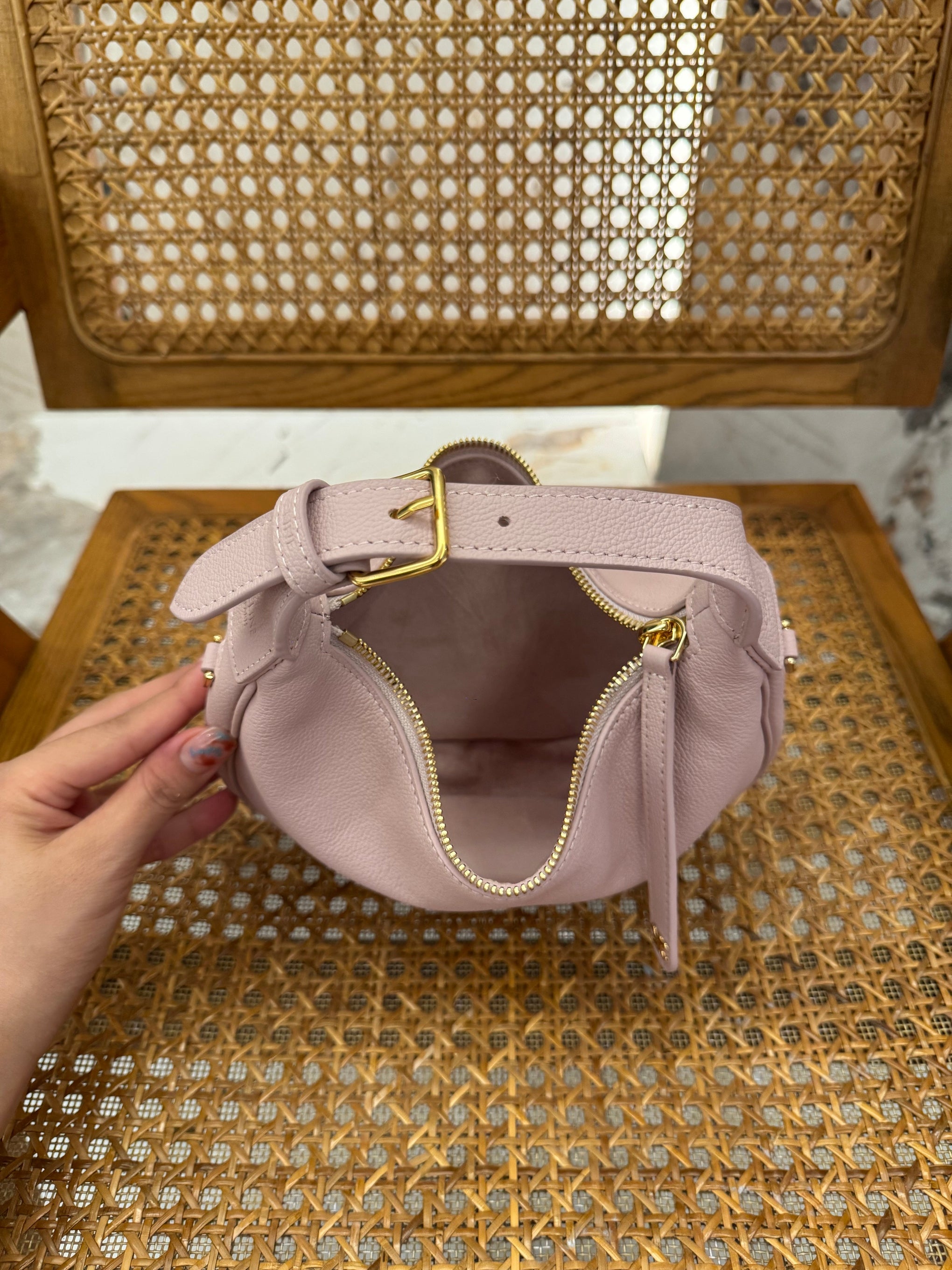 CEL TEEN LULU BAG