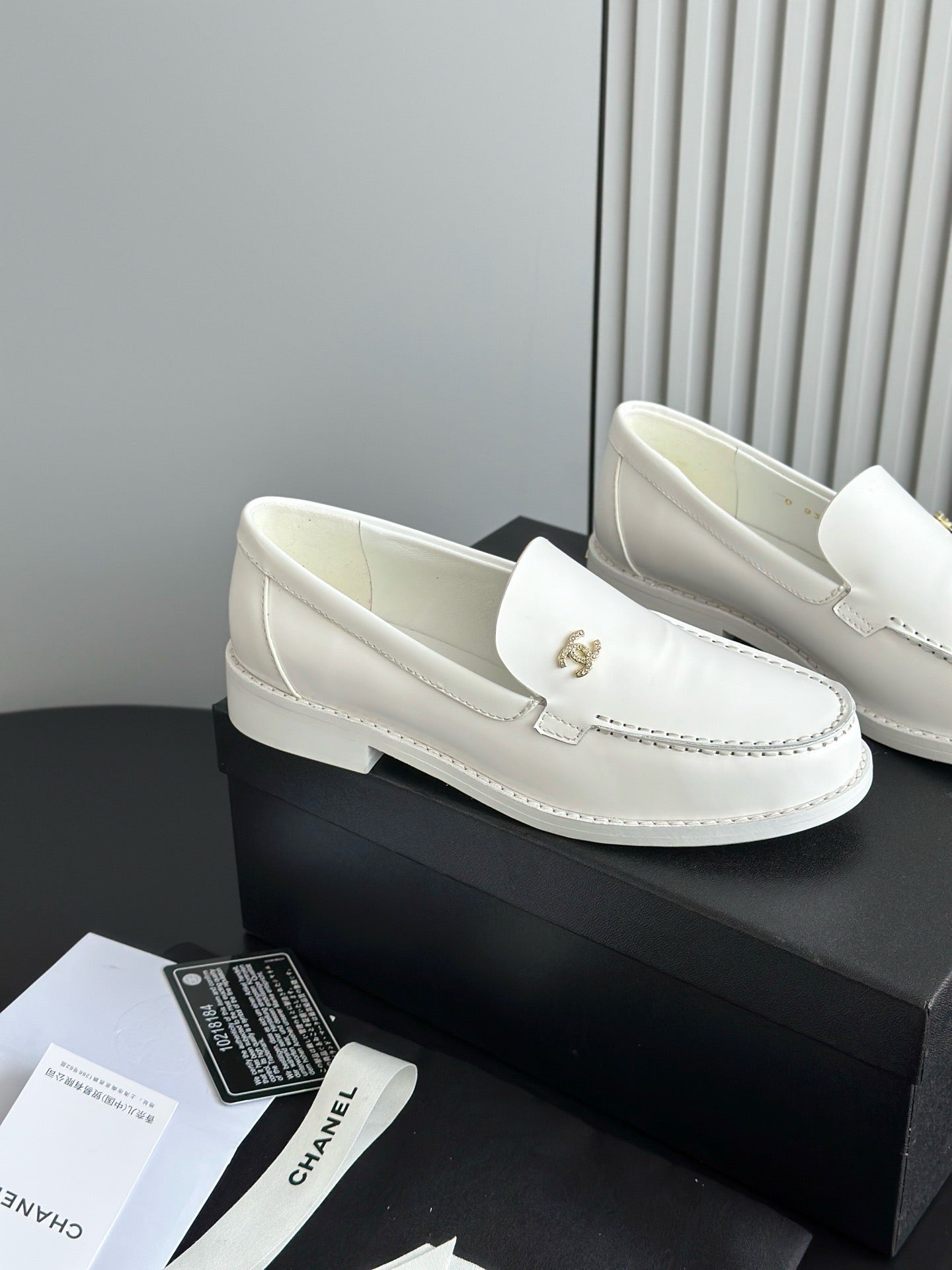 CC LOAFERS