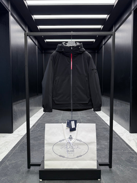 PD TECHNICAL JACKET