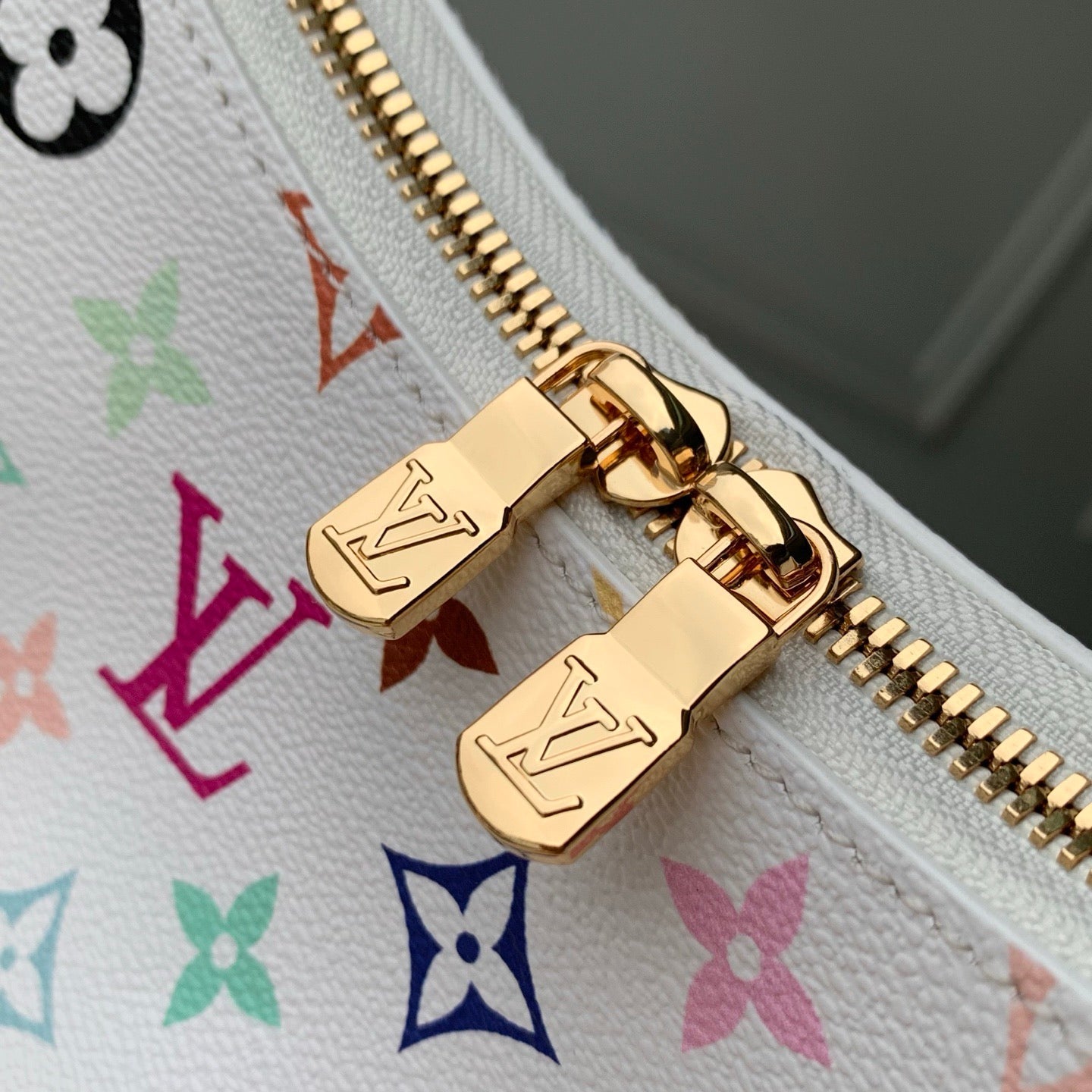 LOU x MURAKAMI BOULOGNE PM BAG