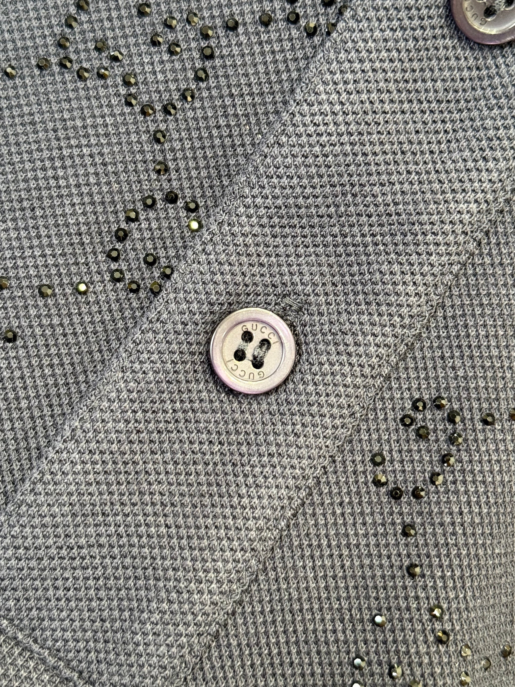 GG POLO SHIRT