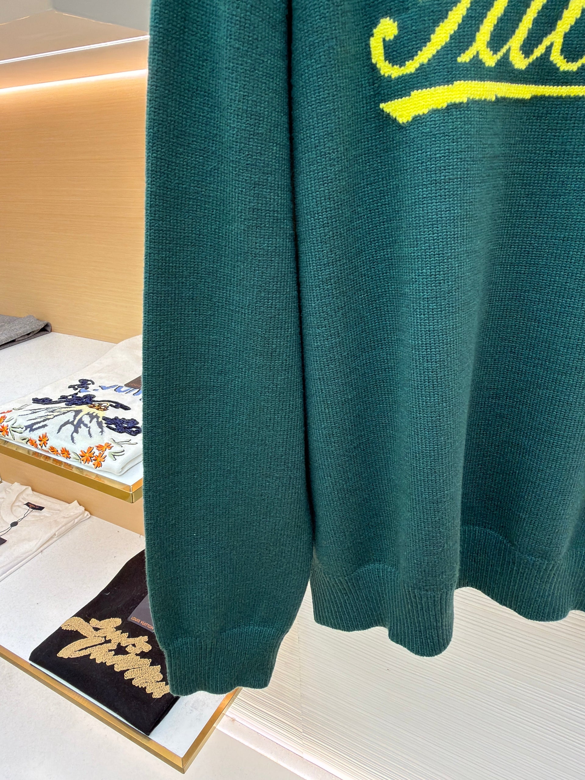 GG JUMPER