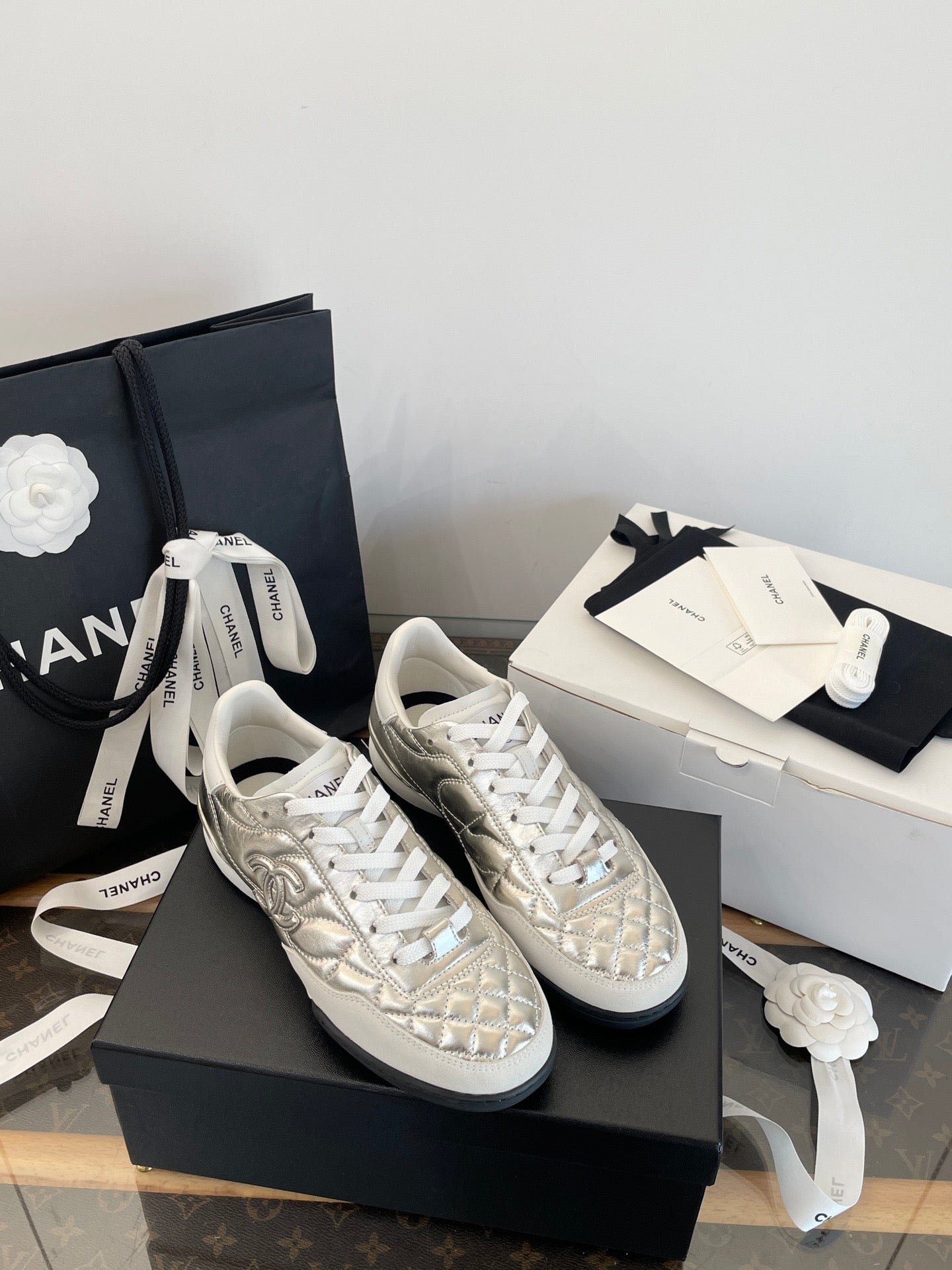 CC SNEAKER
