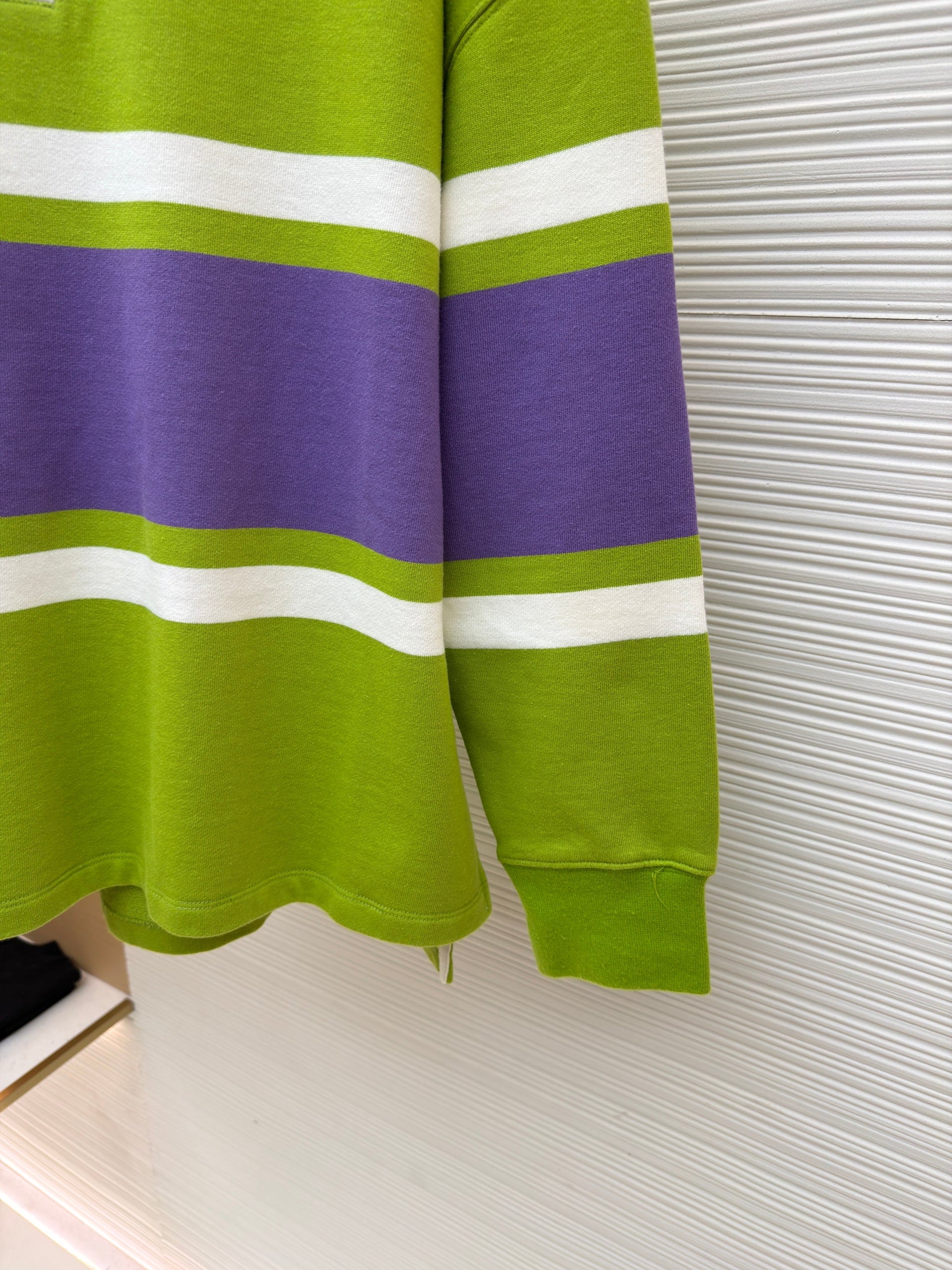 LOEW JUMPER